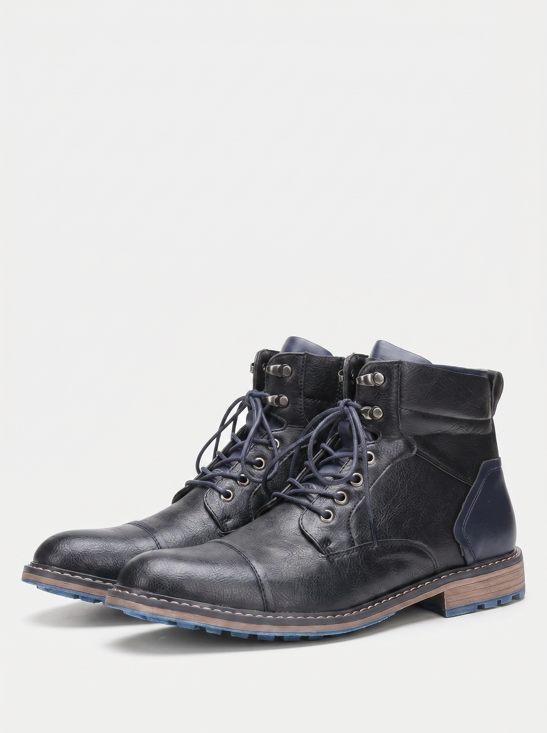Black|pair