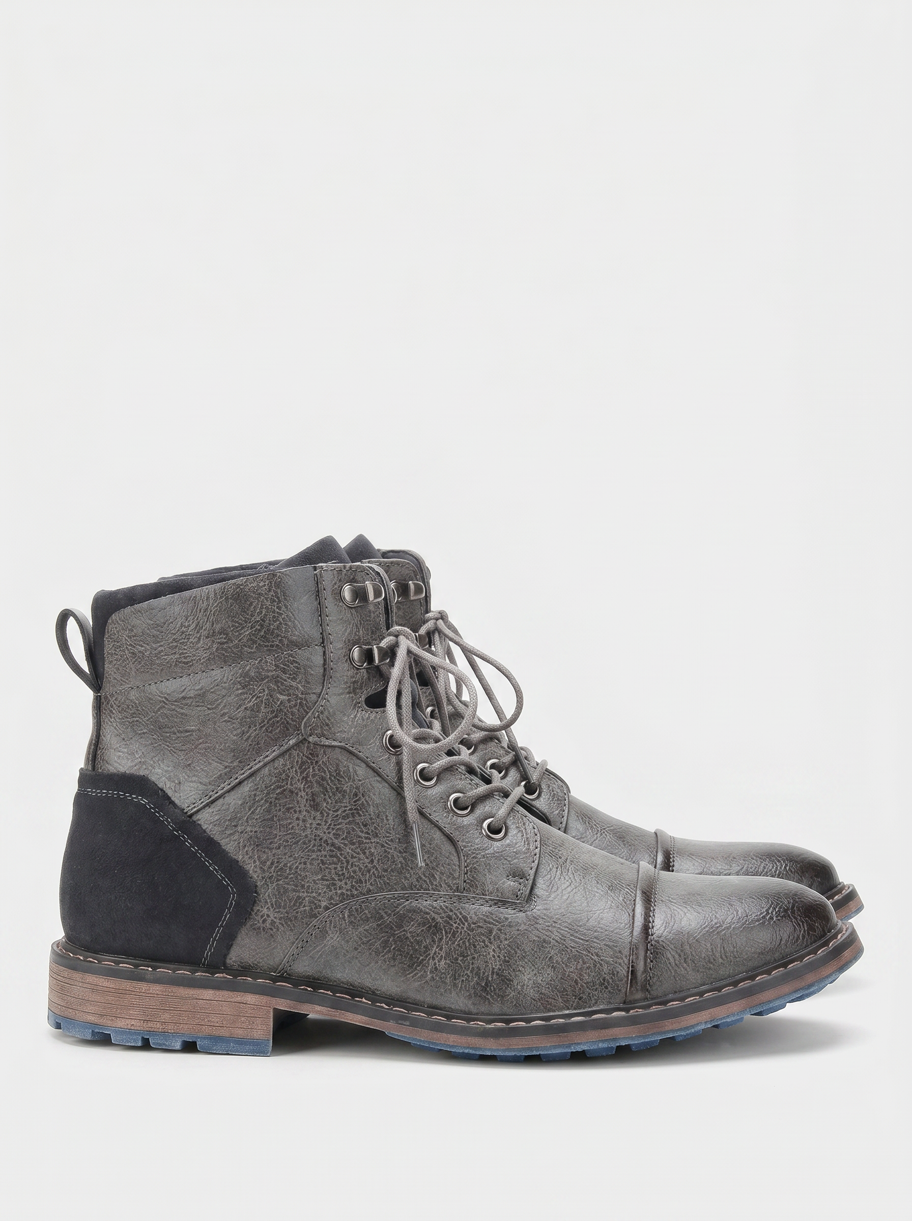 Grey|side