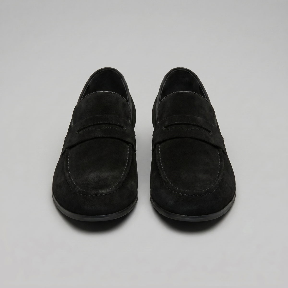 CLASSIC PENNY LOAFERS FOR MEN