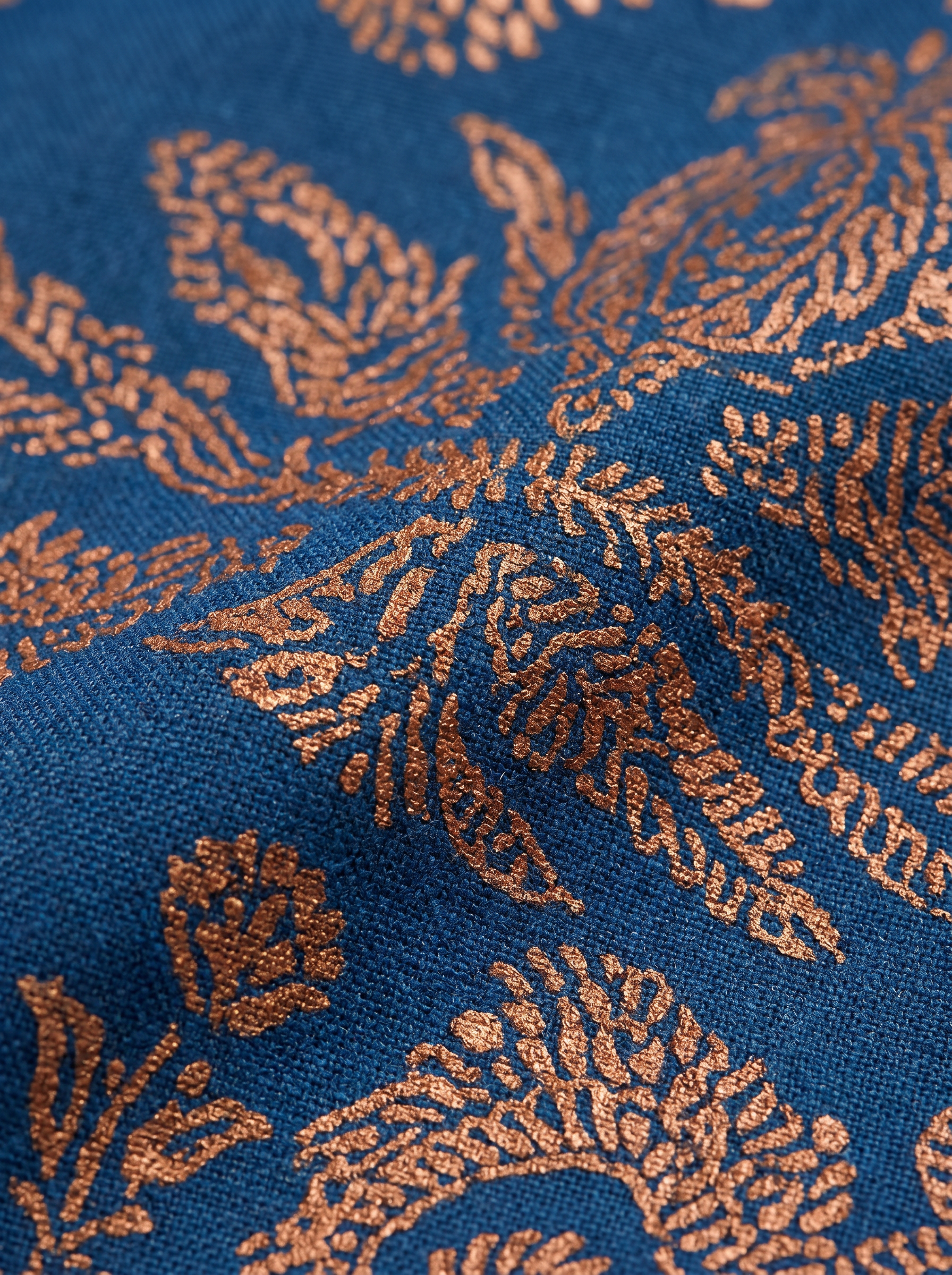 Blue|closeup