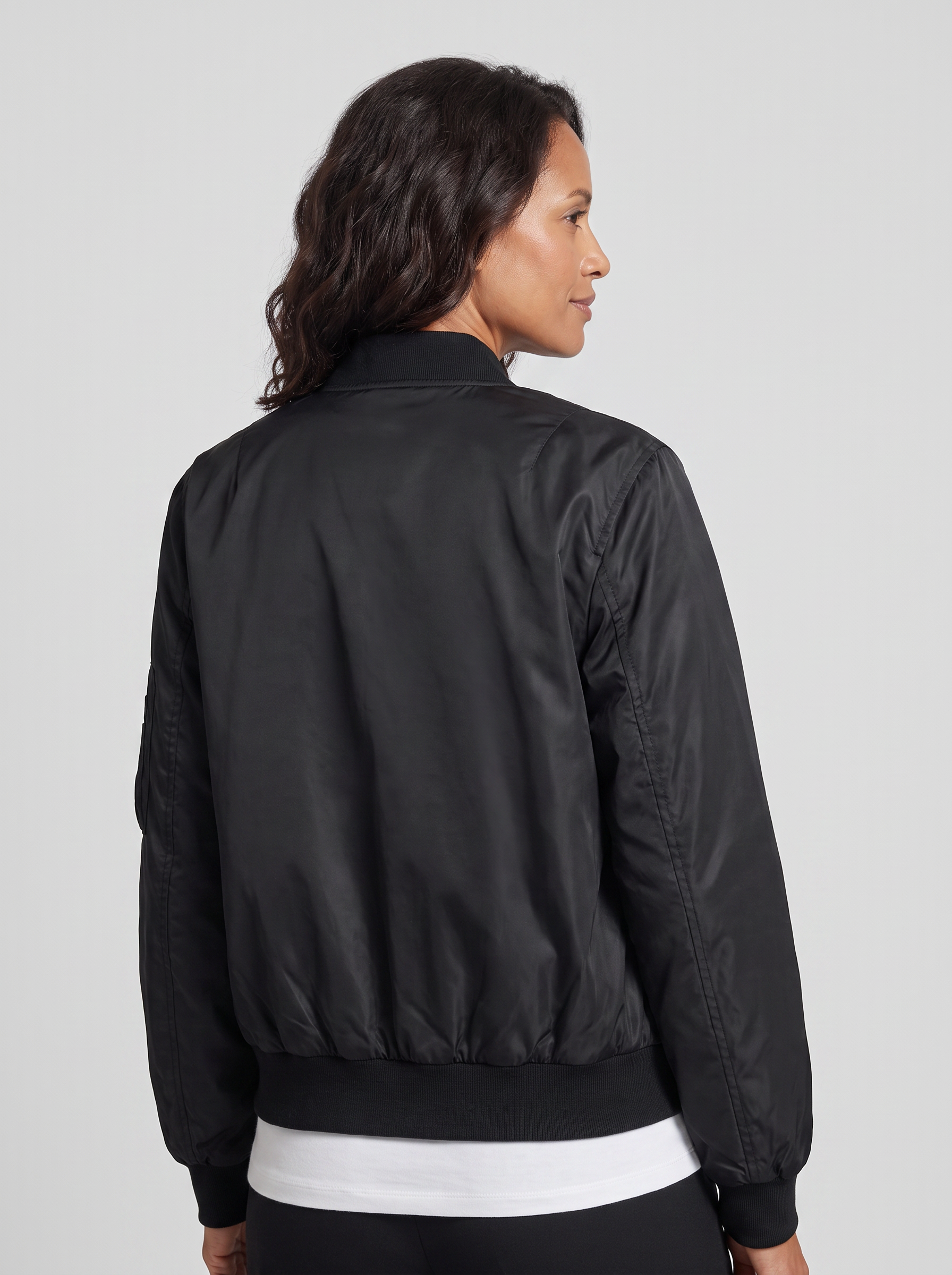 Black|back