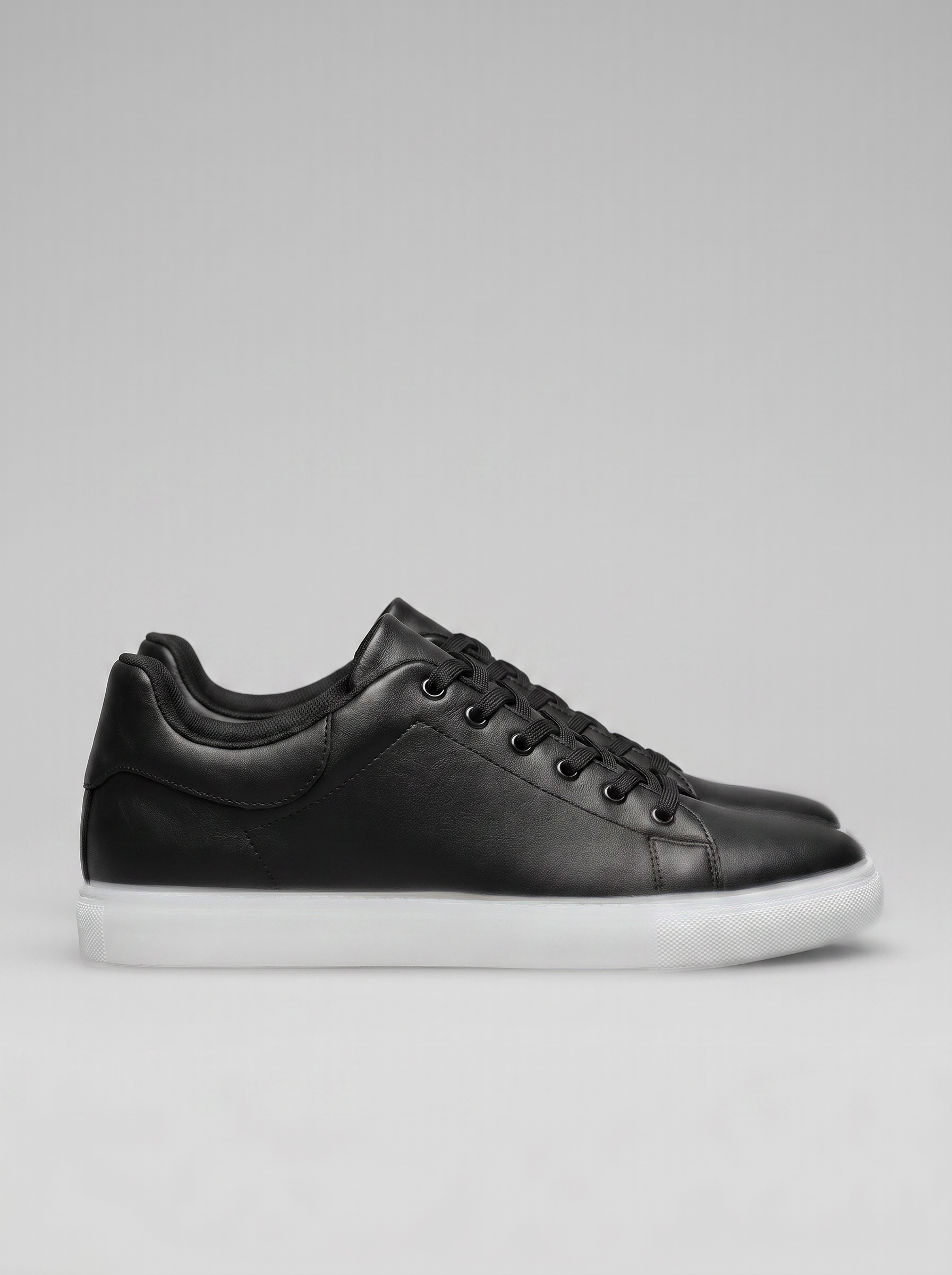 Black|side