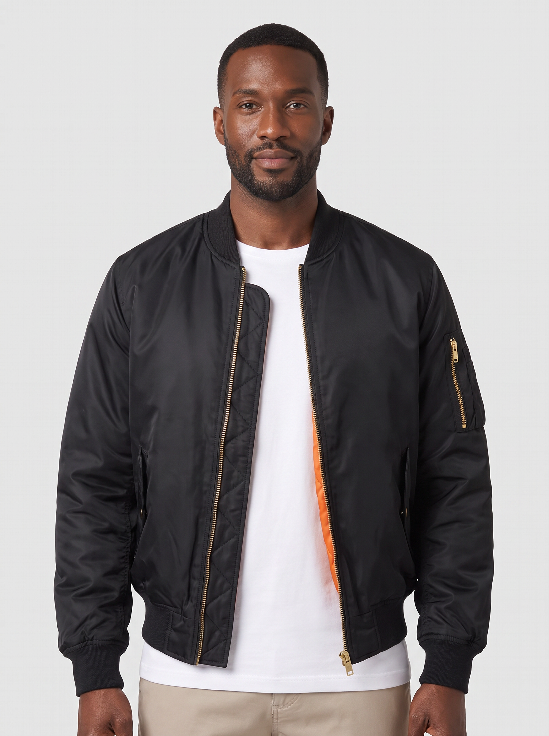 Black|front