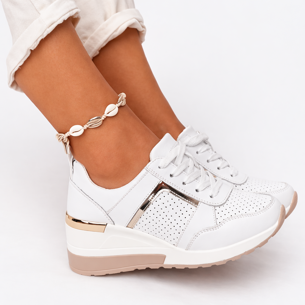 Women's Orthopedic Shoes – Supportive Fit, Everyday Use