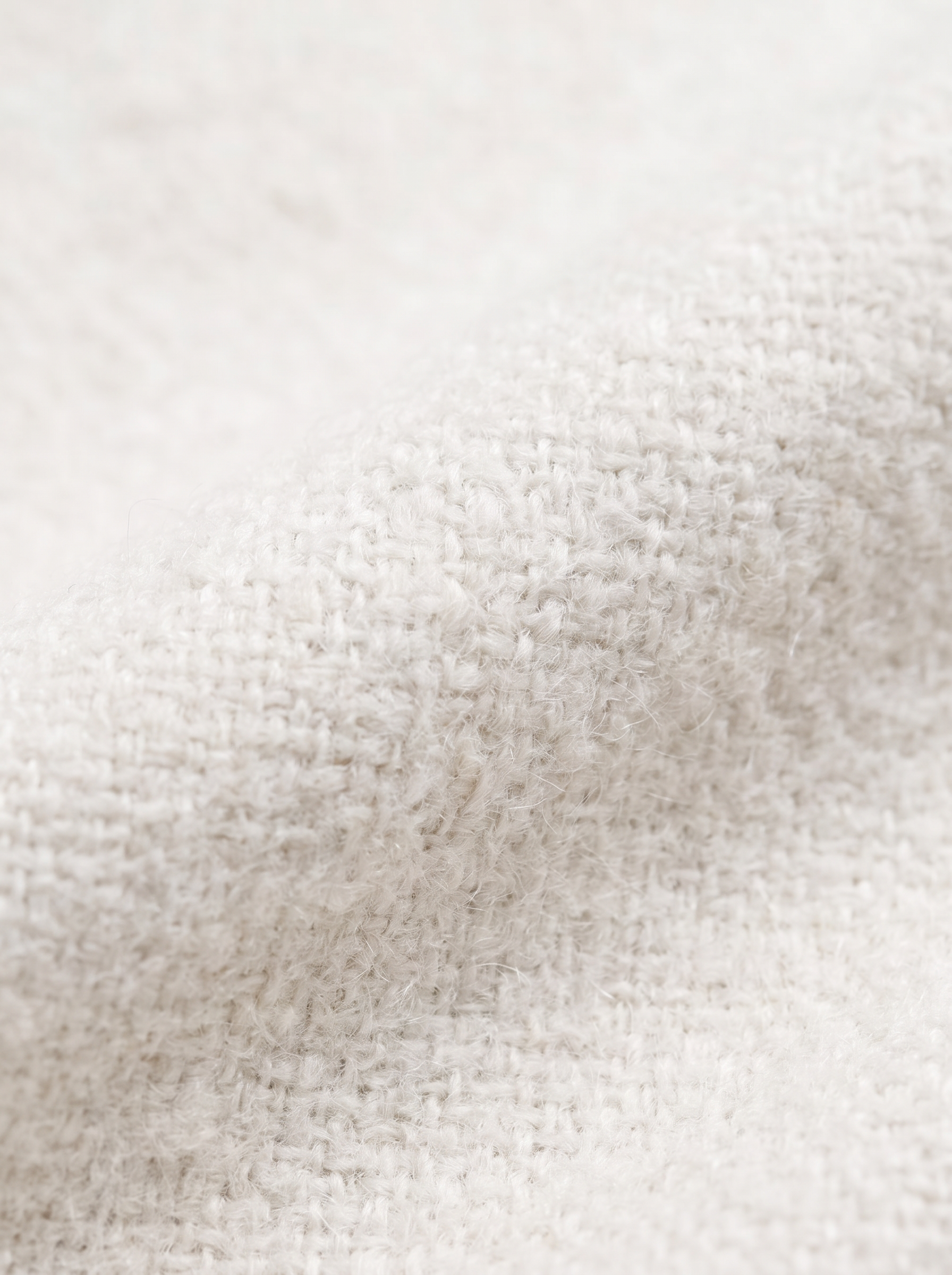 White|closeup