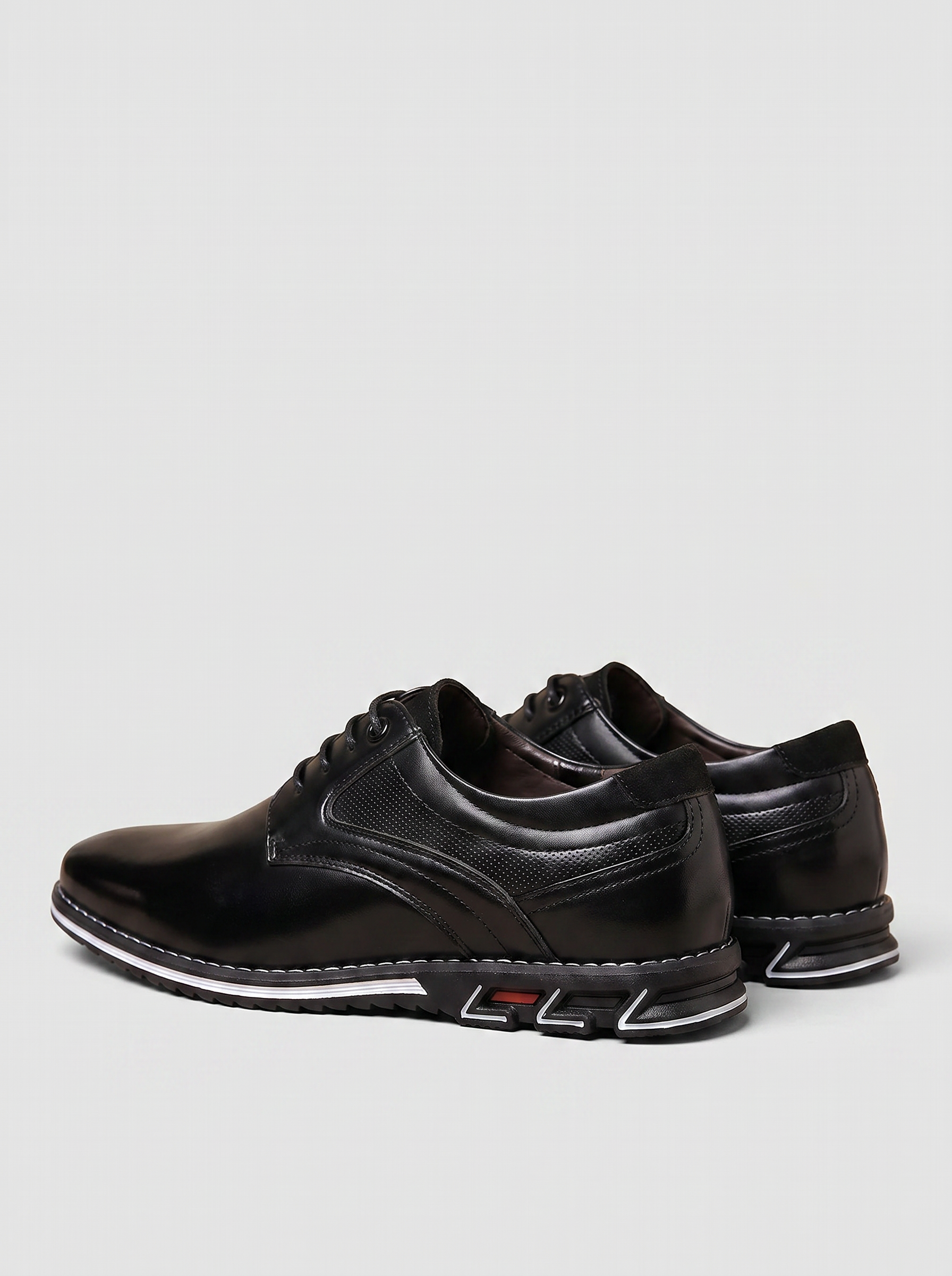 Black|rear