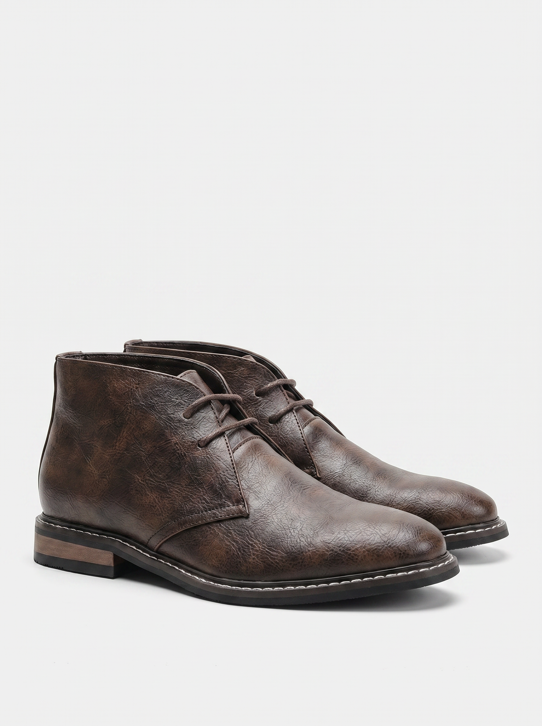 Brown|pair