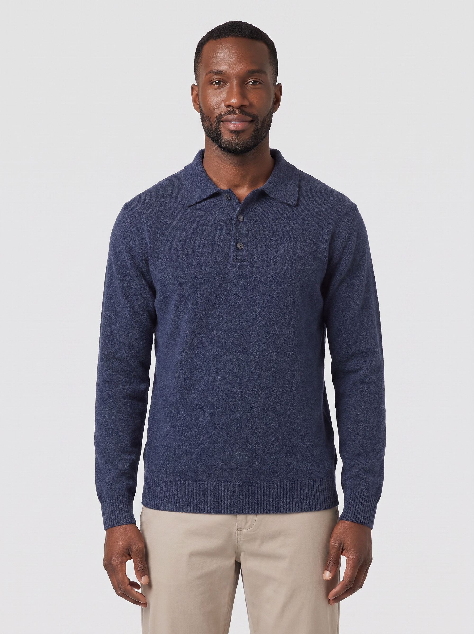 Blue|front