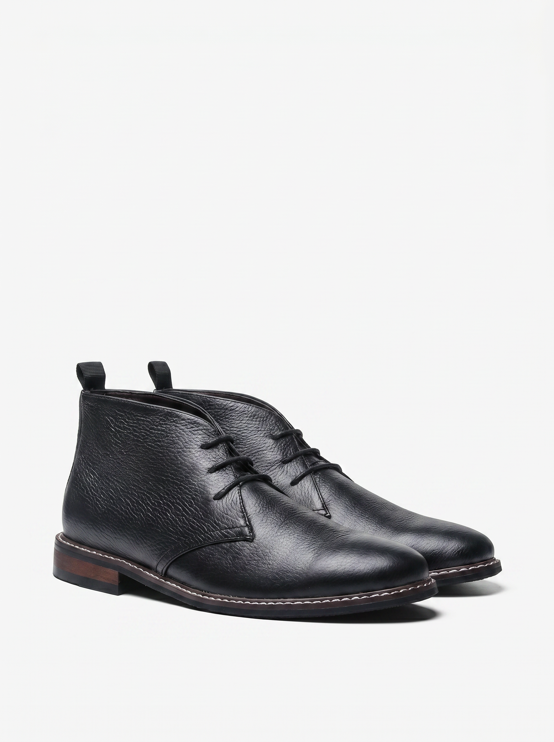 Black|pair