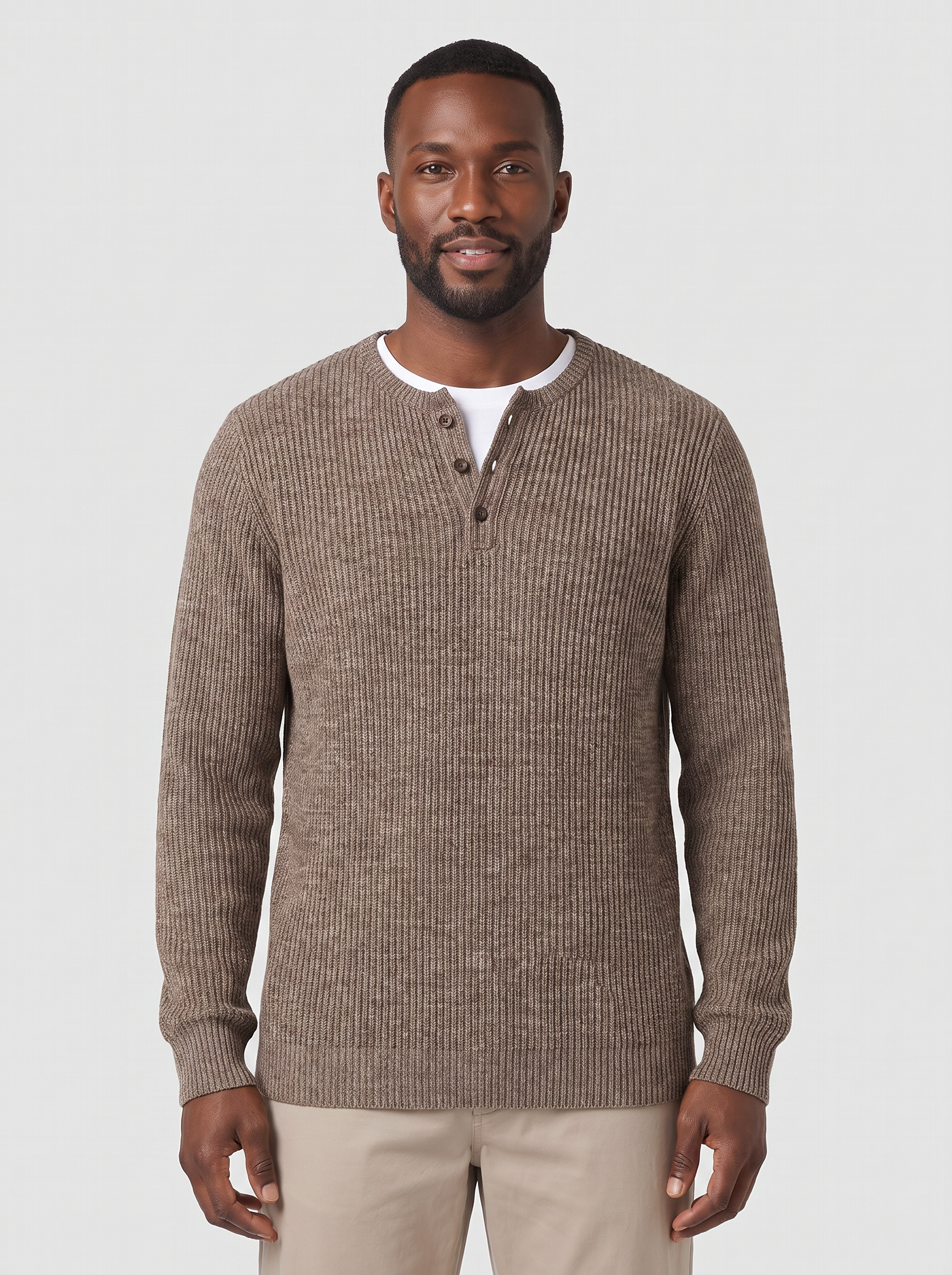 Khaki|front