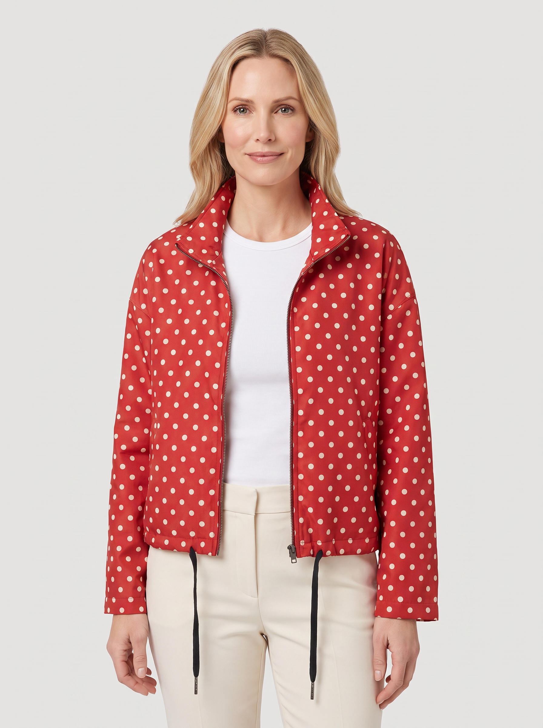 Red|front