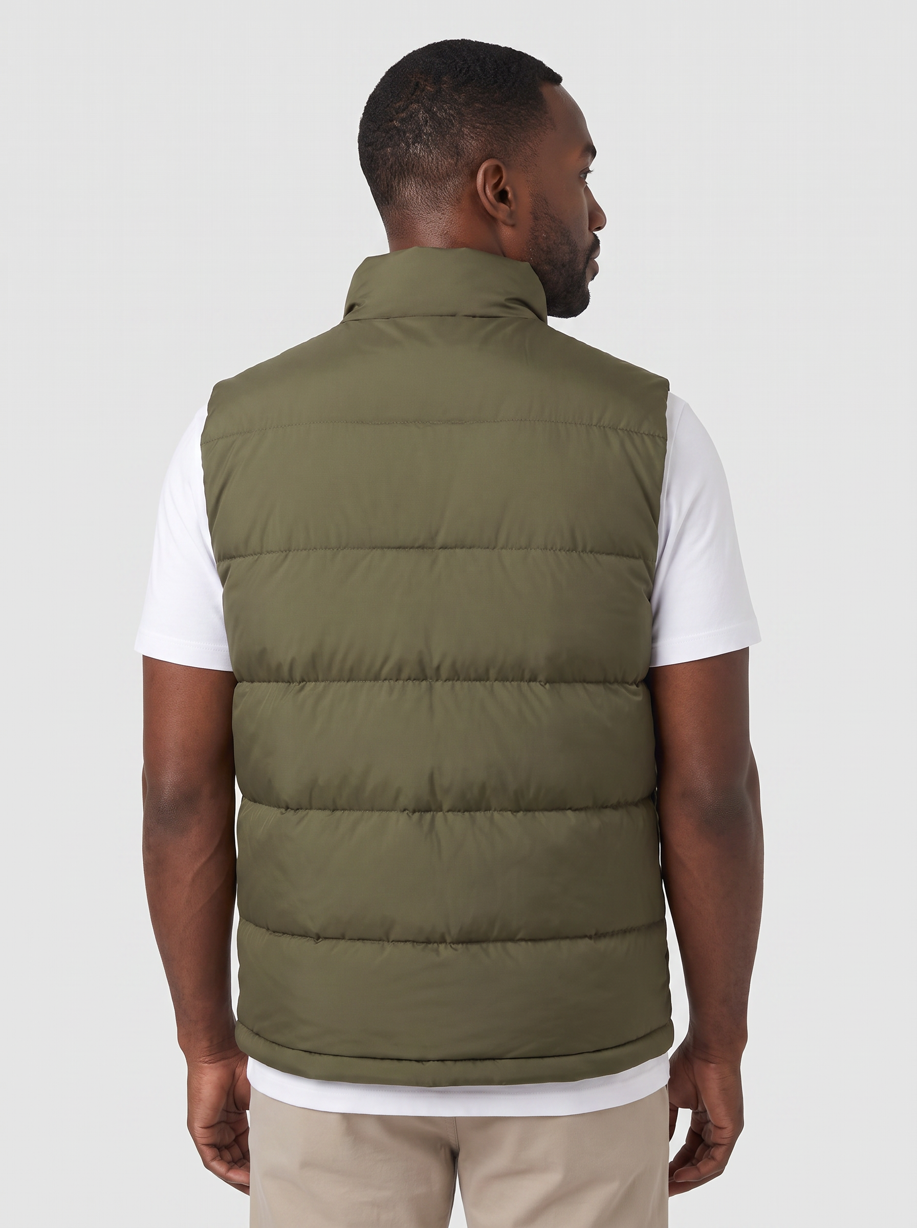 Green|back