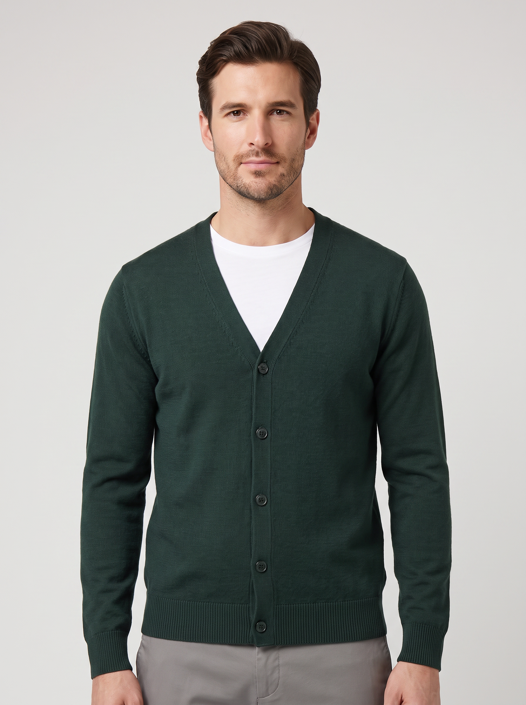 Green|front
