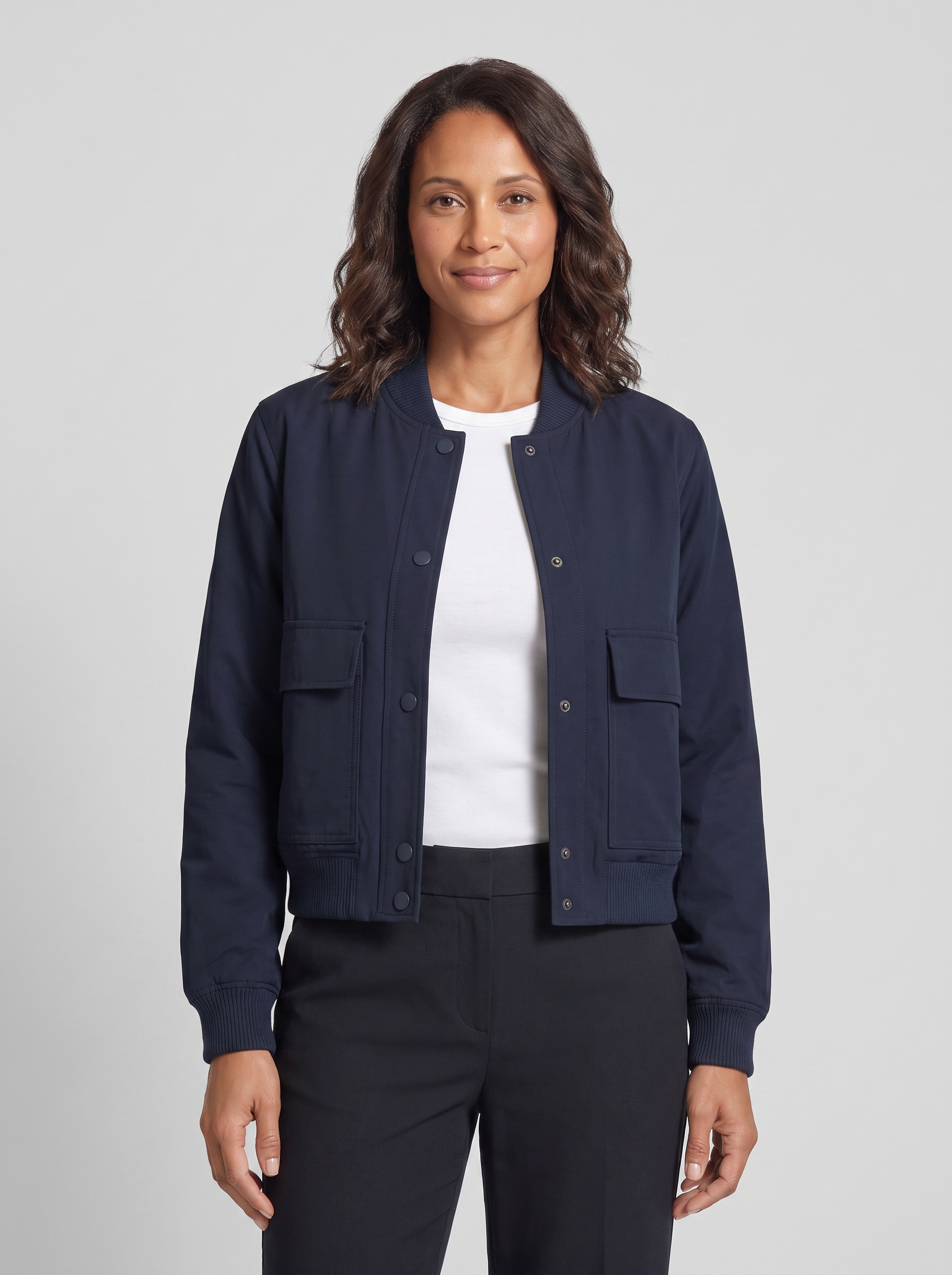 Navy|front