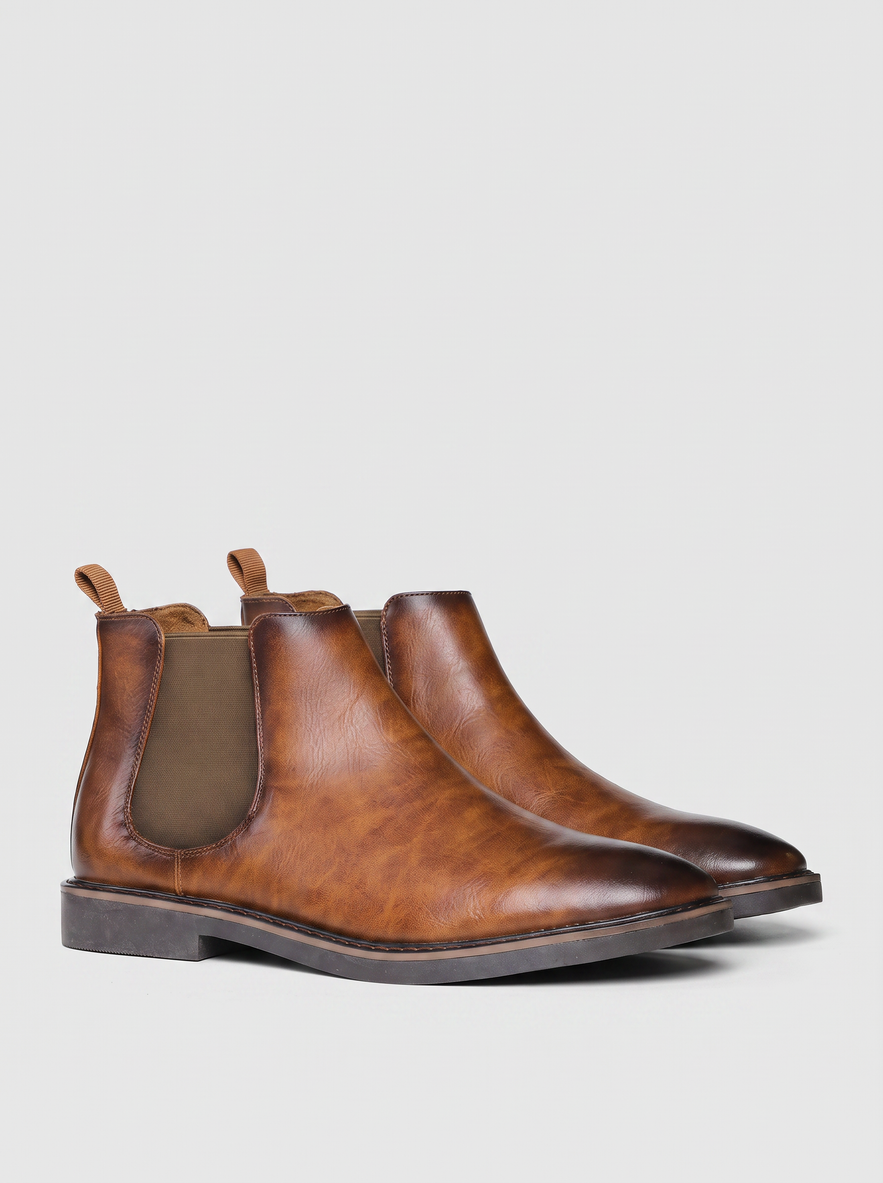 Brown C|pair