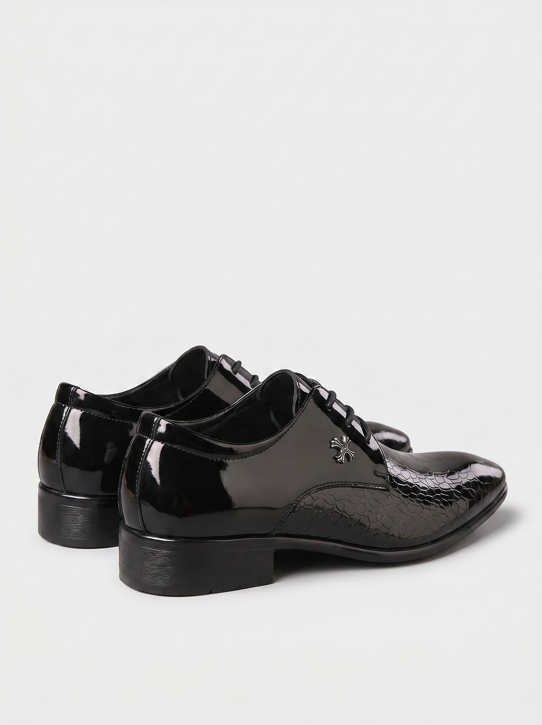 Black|rear