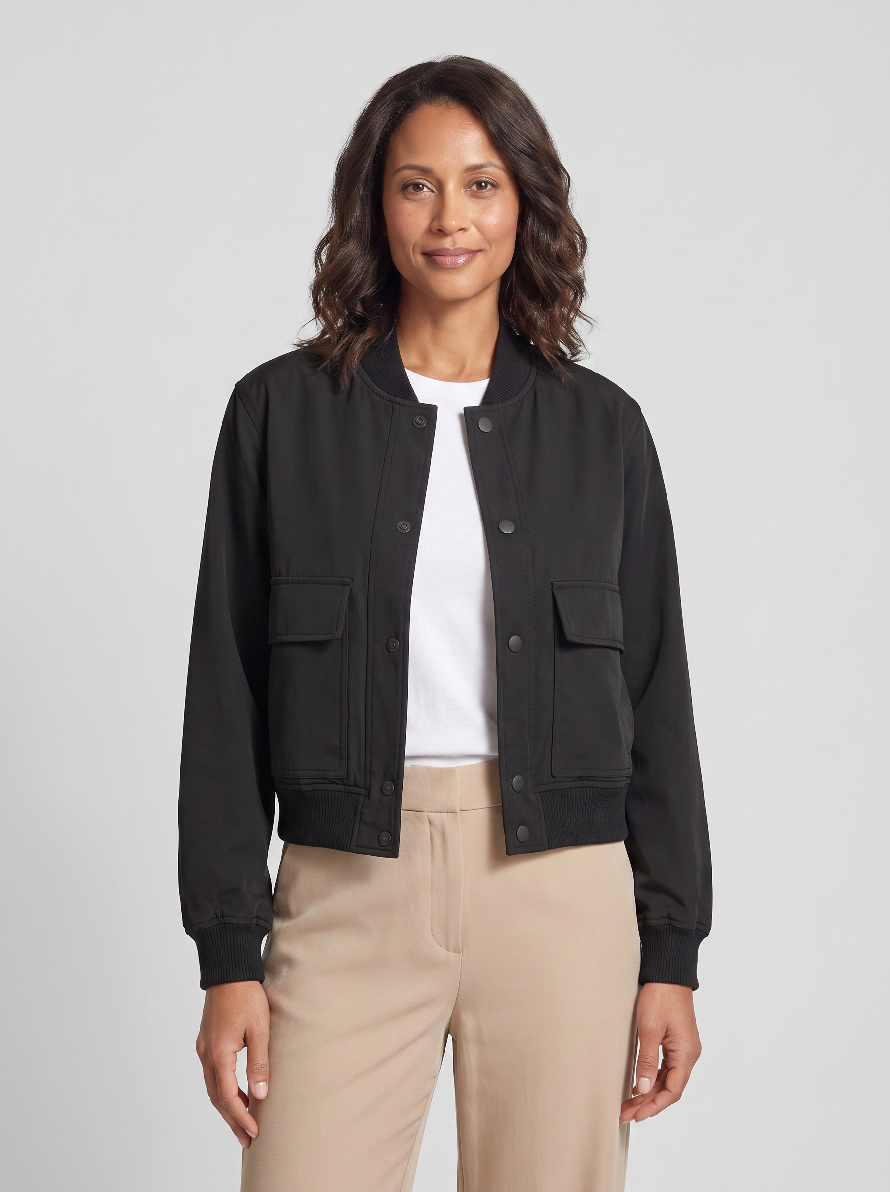Black|front