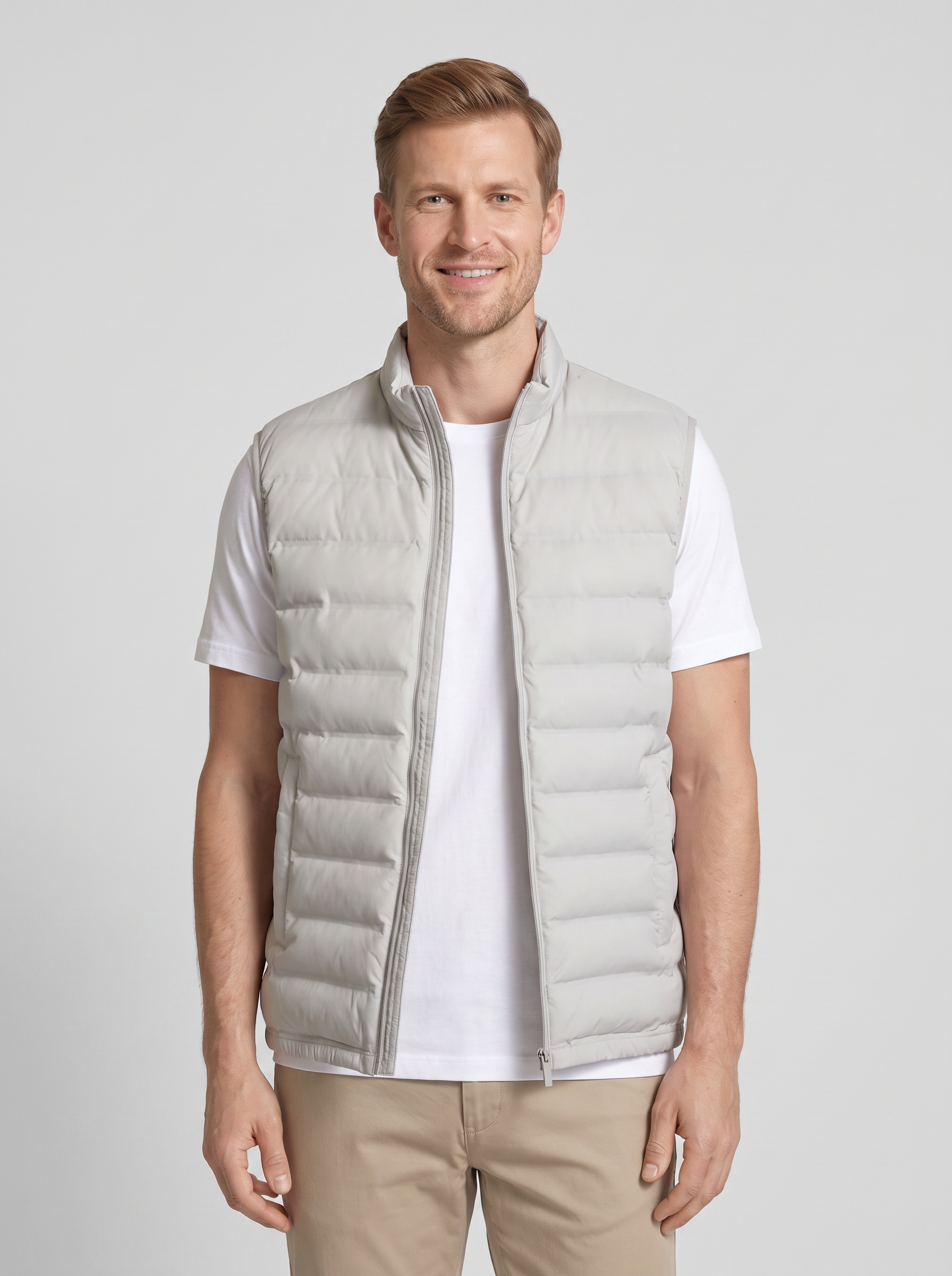 Gray|front