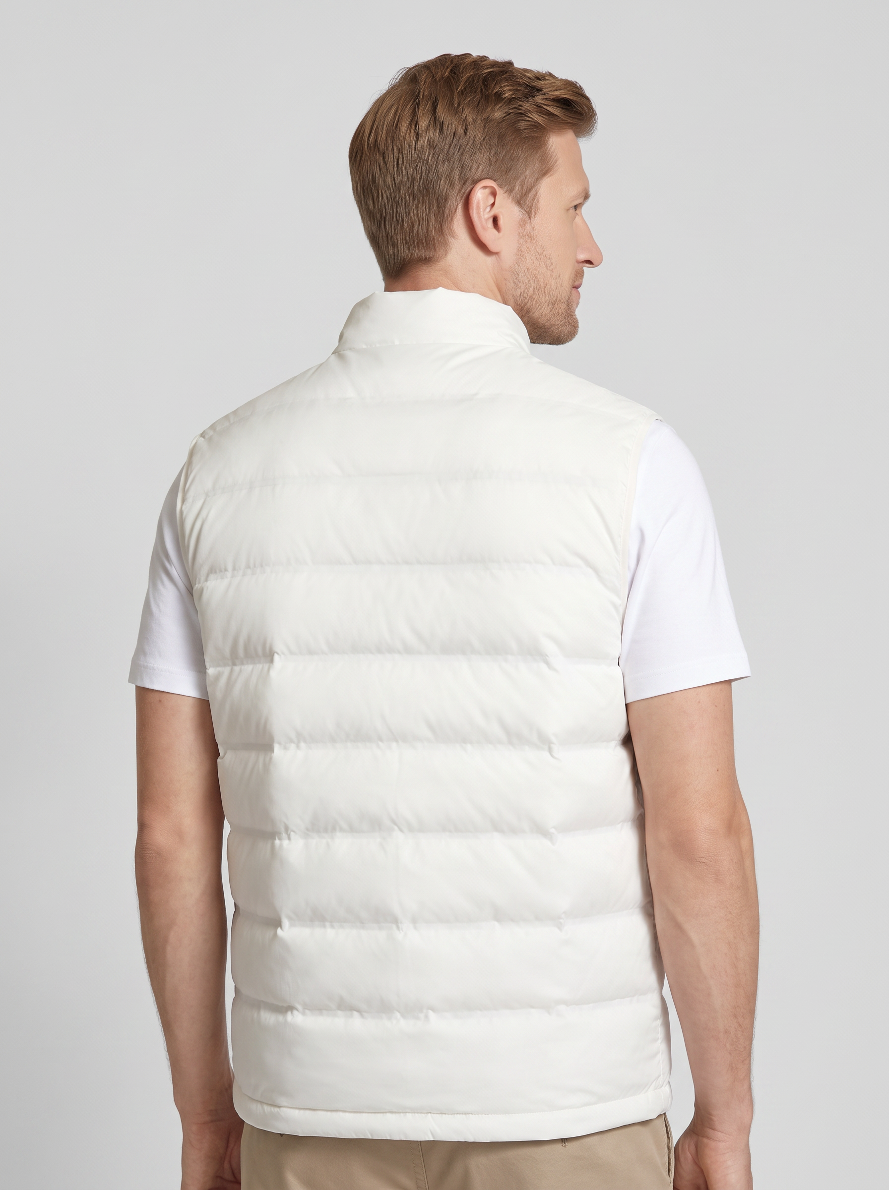 White|back