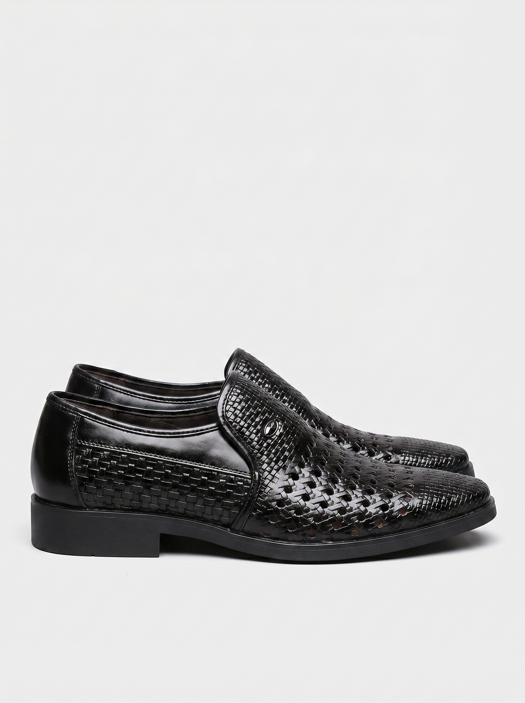 black|side