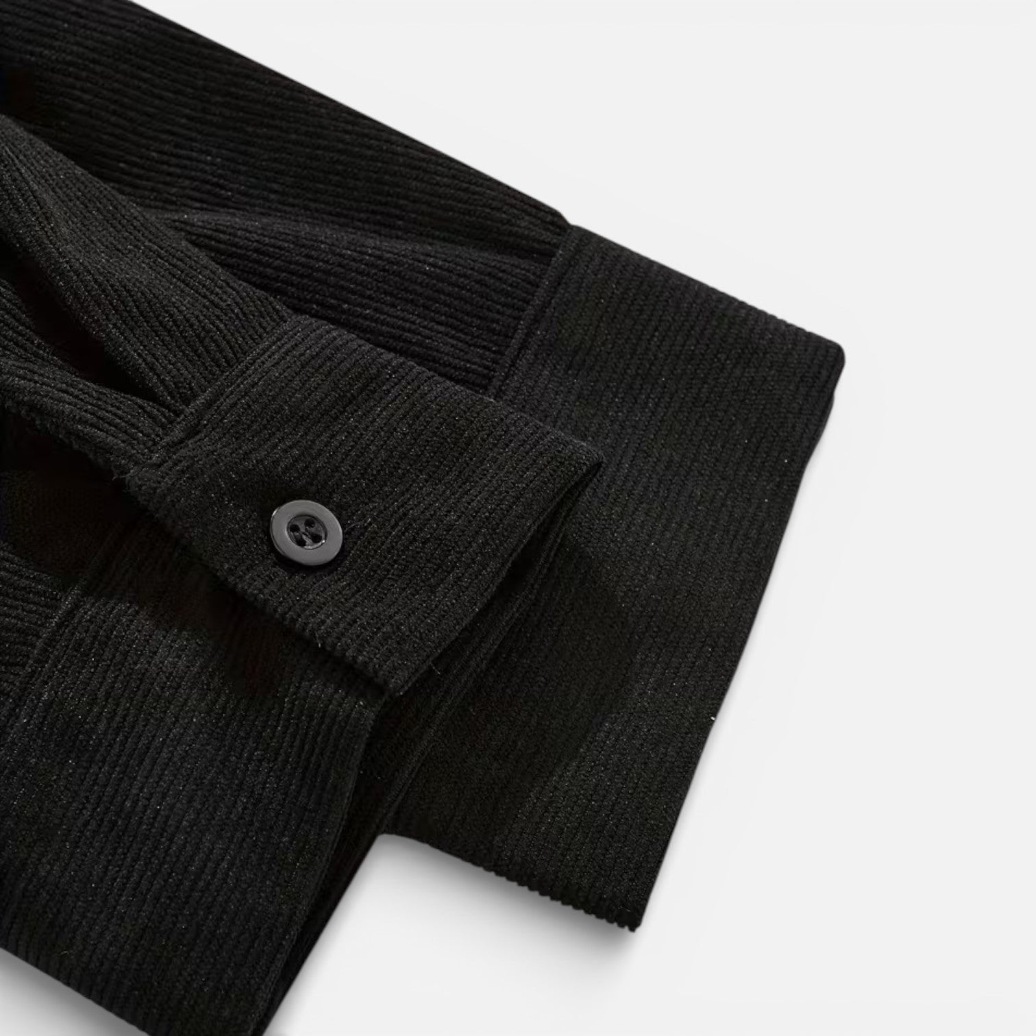 Men’s Overshirt Jacket Classic Smart Casual Fit