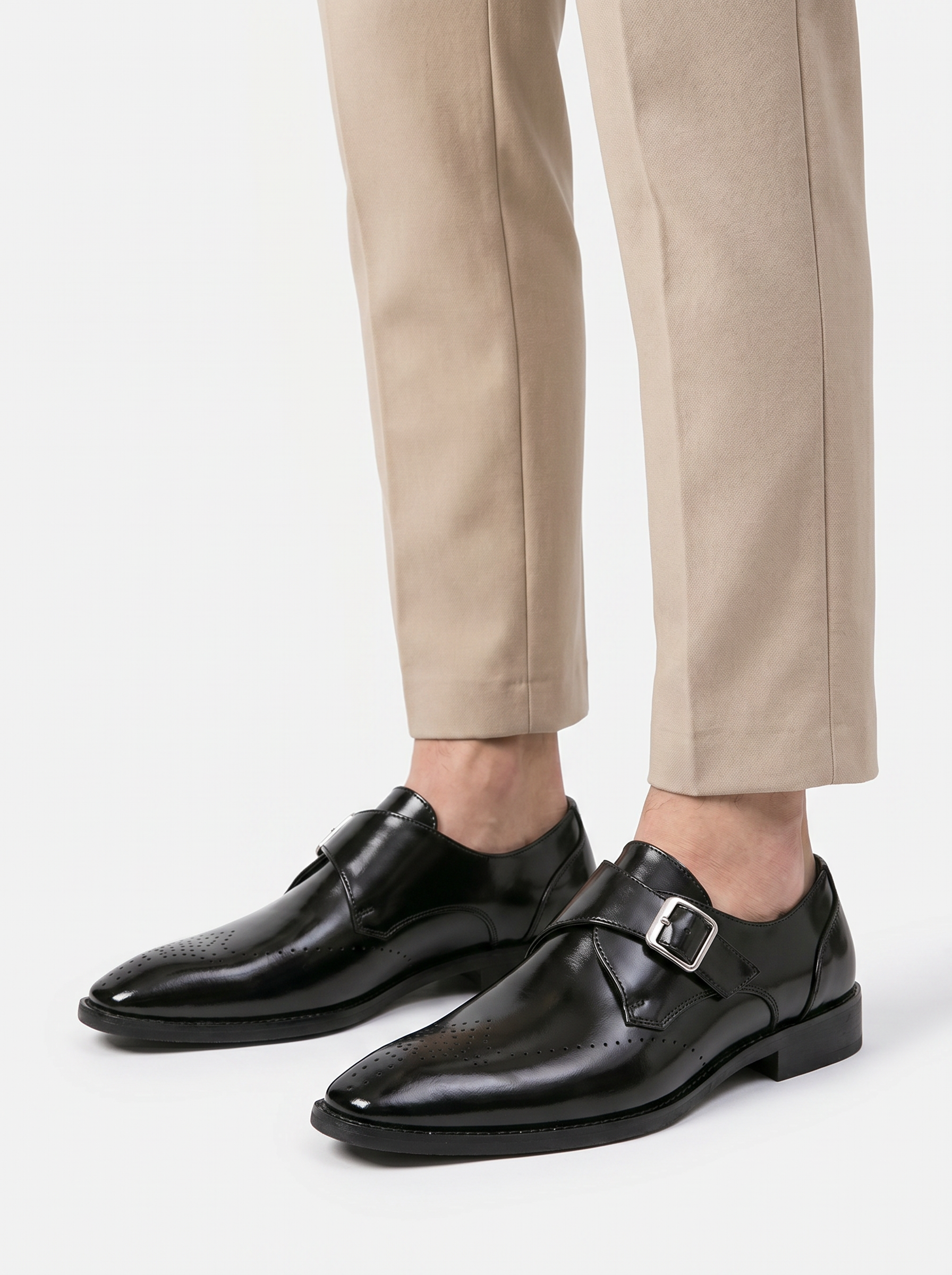 Black|onmodel