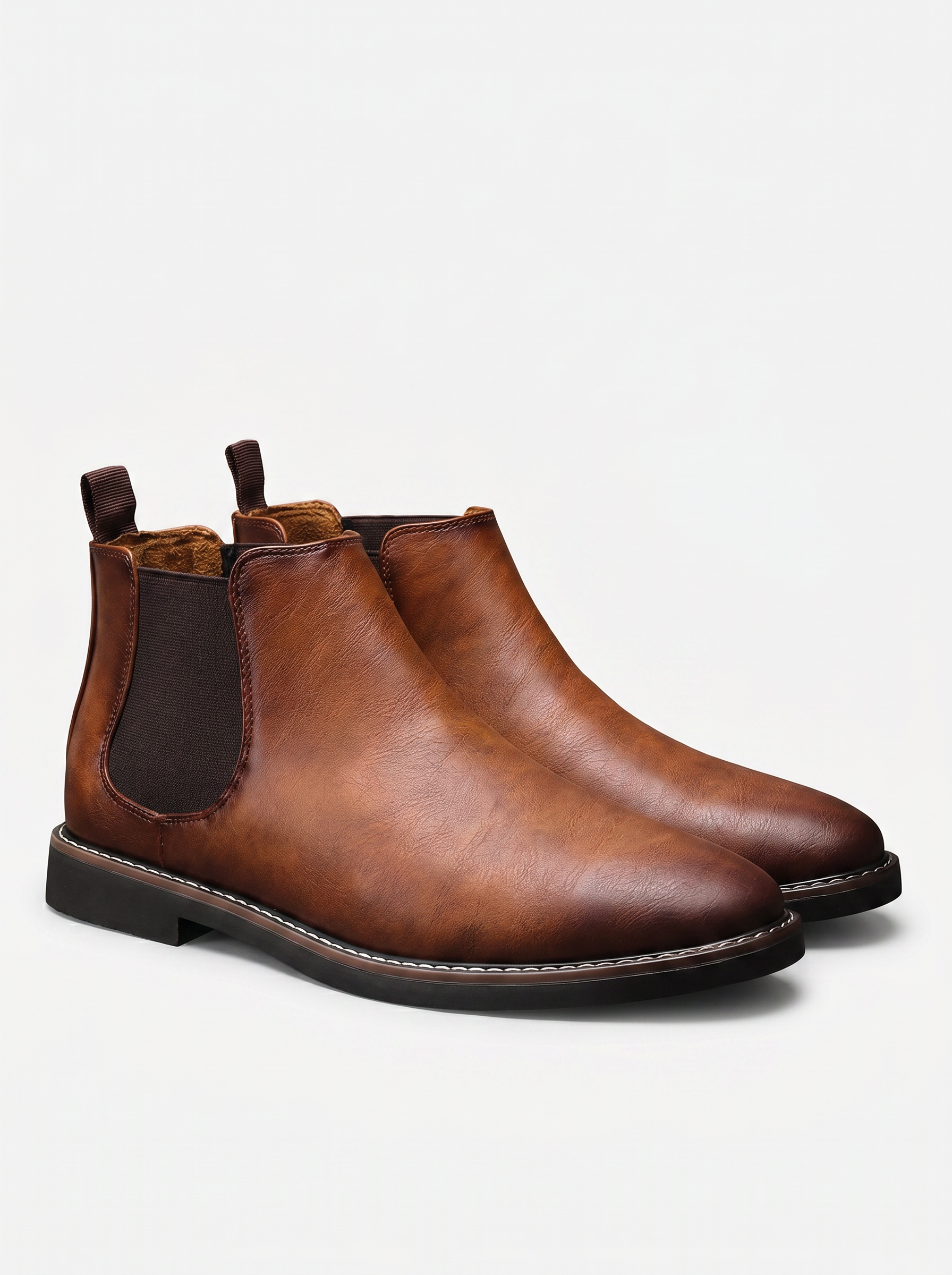 Brown|pair