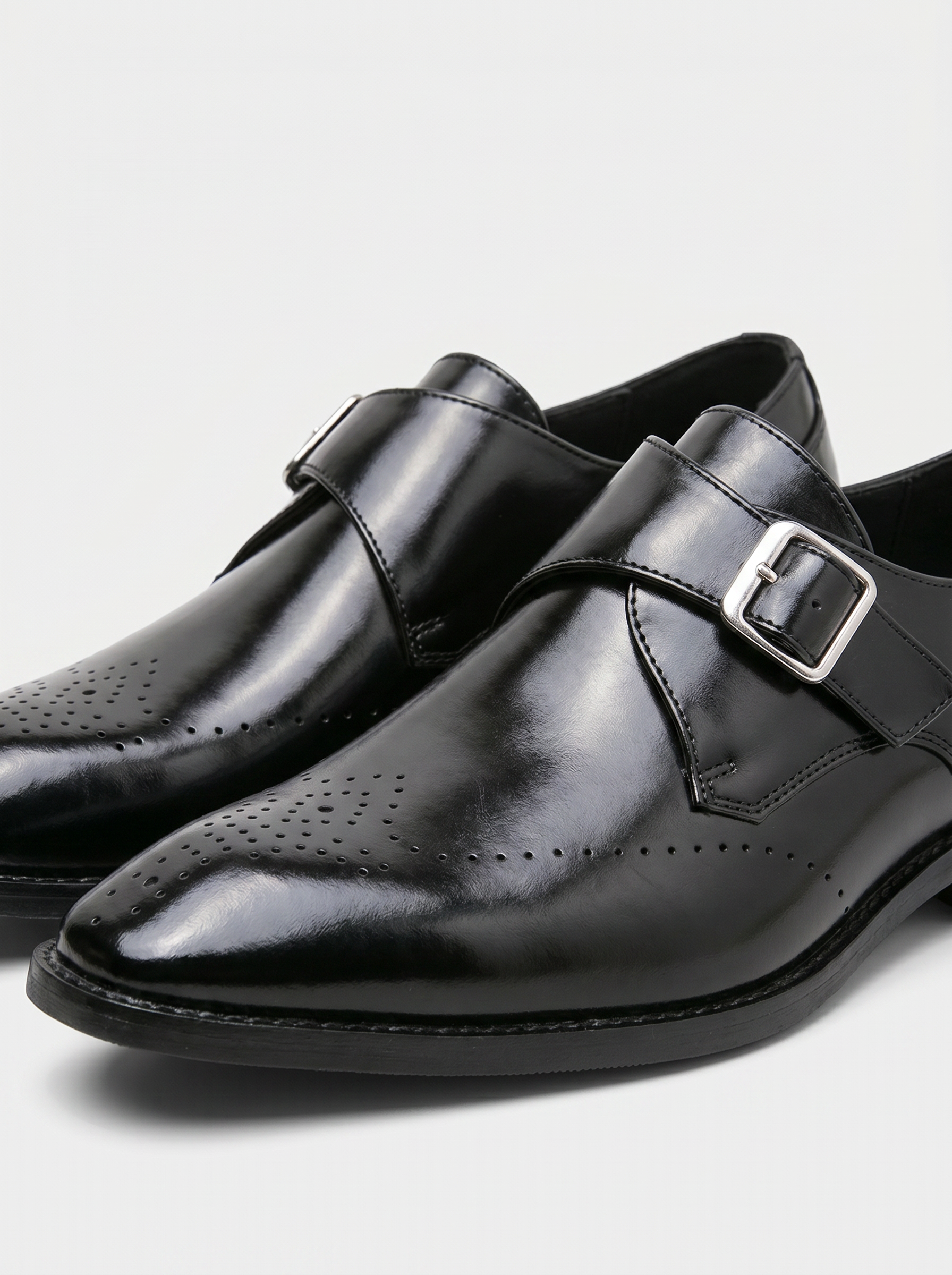 Black|detail