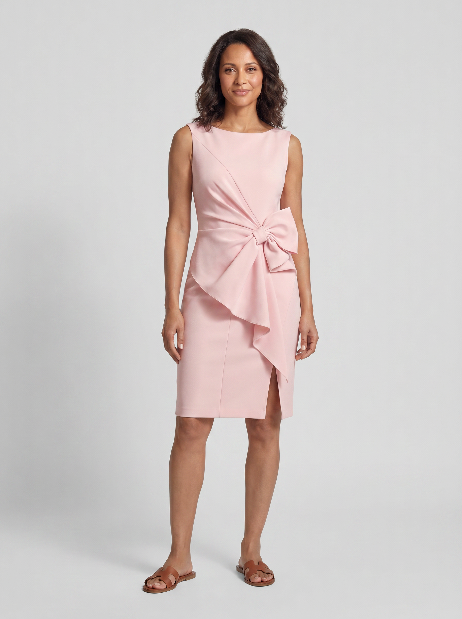 Pink|front