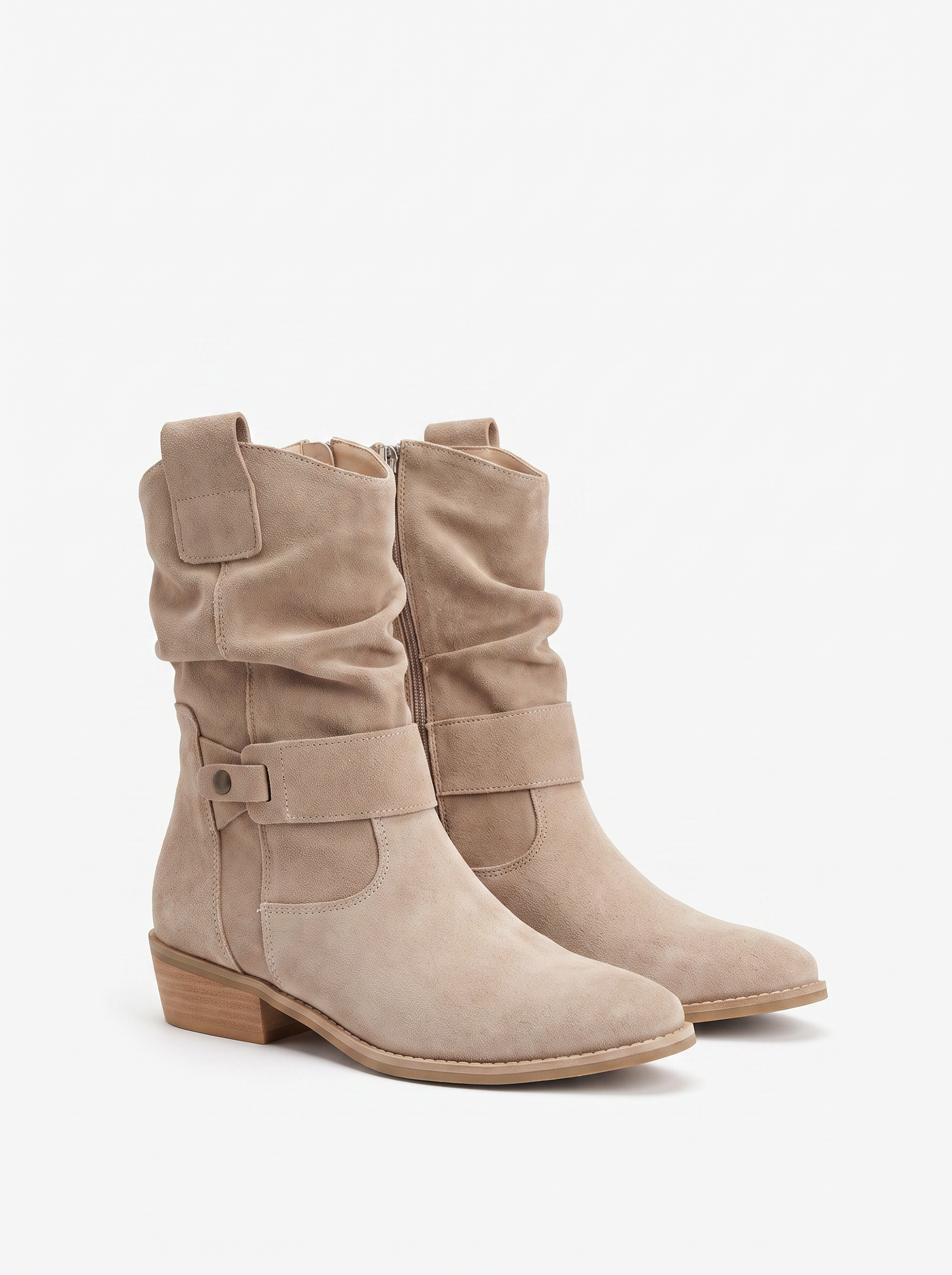 Beige|pair
