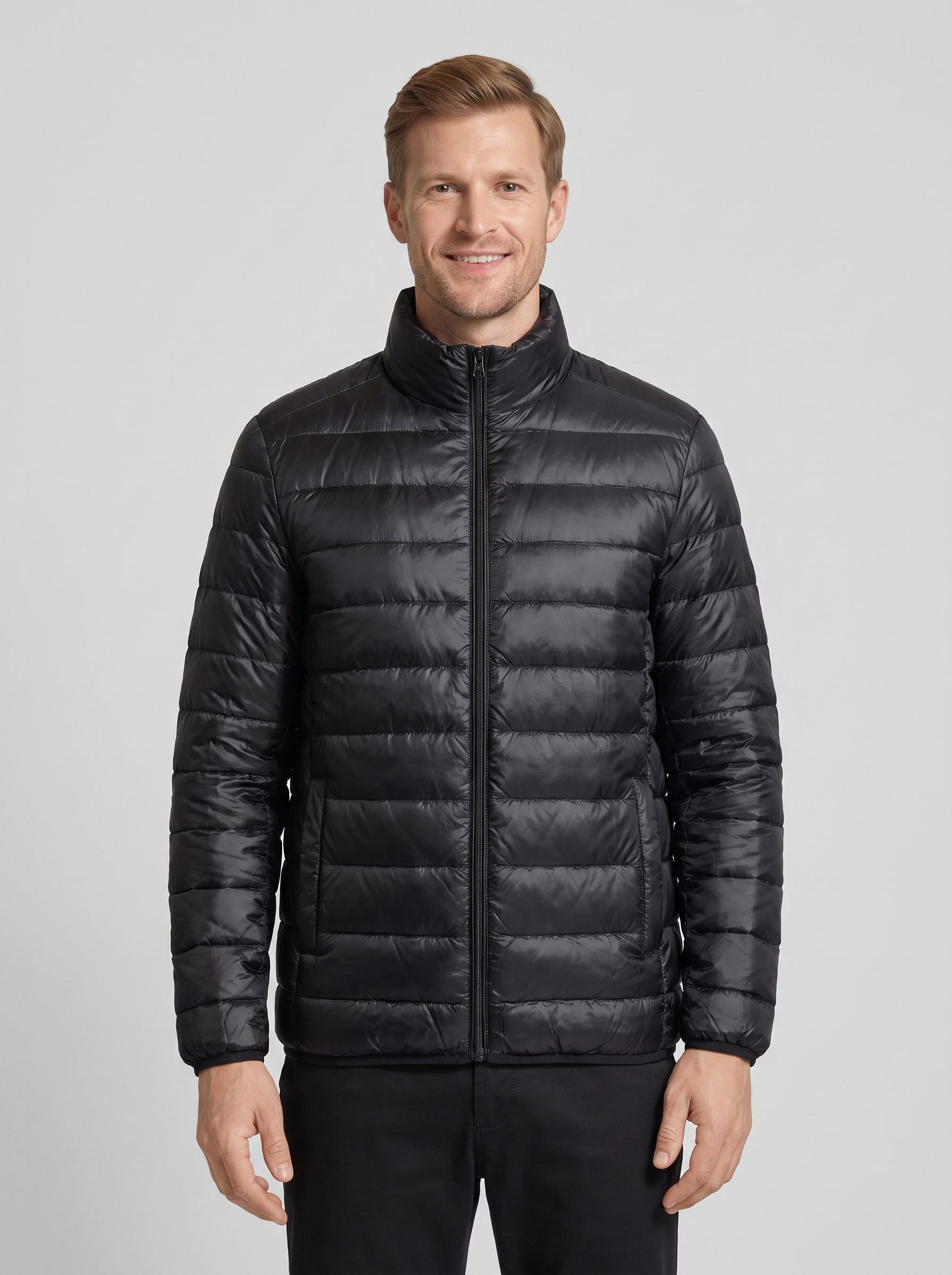 Black|front
