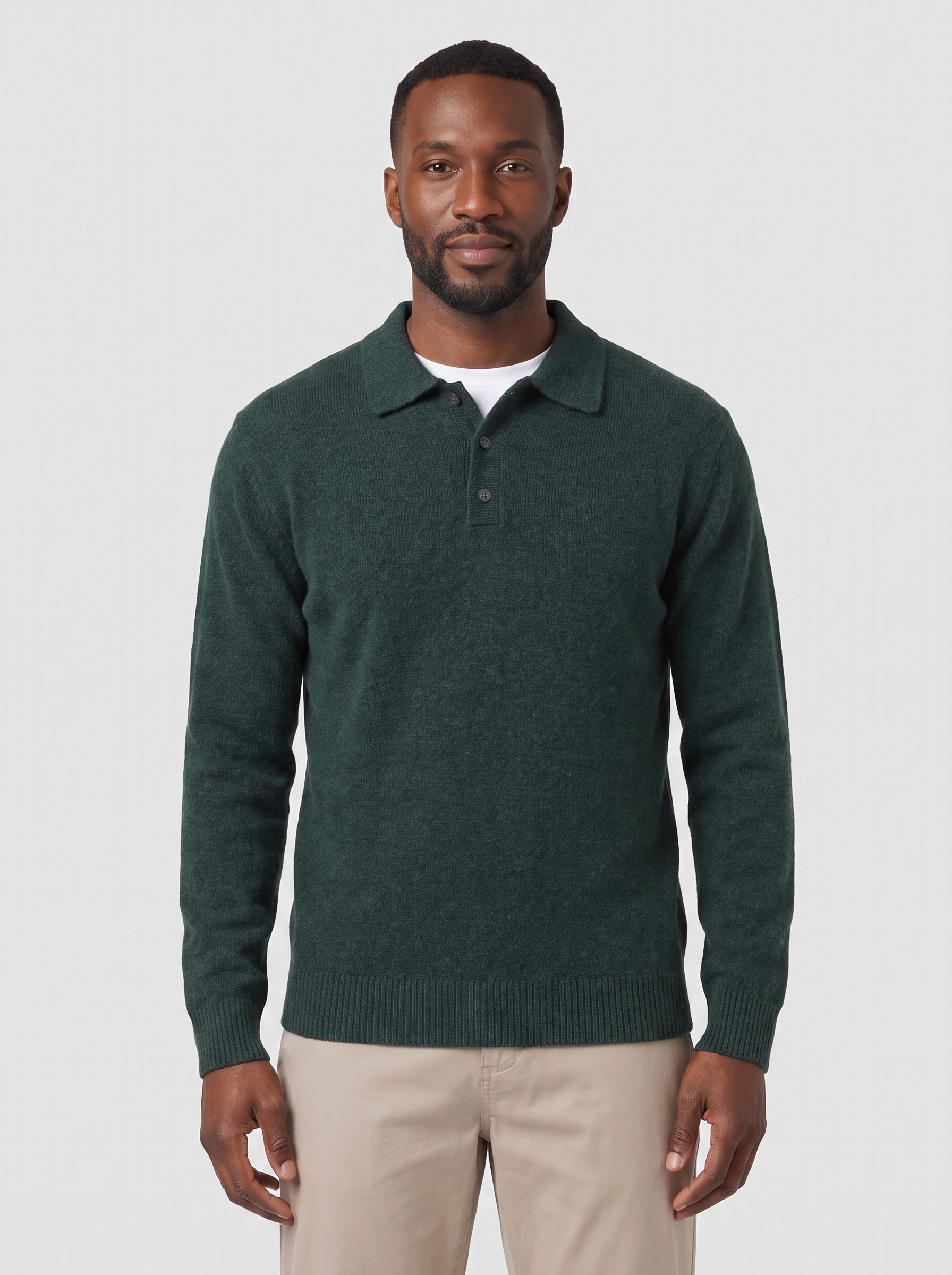 Green|front