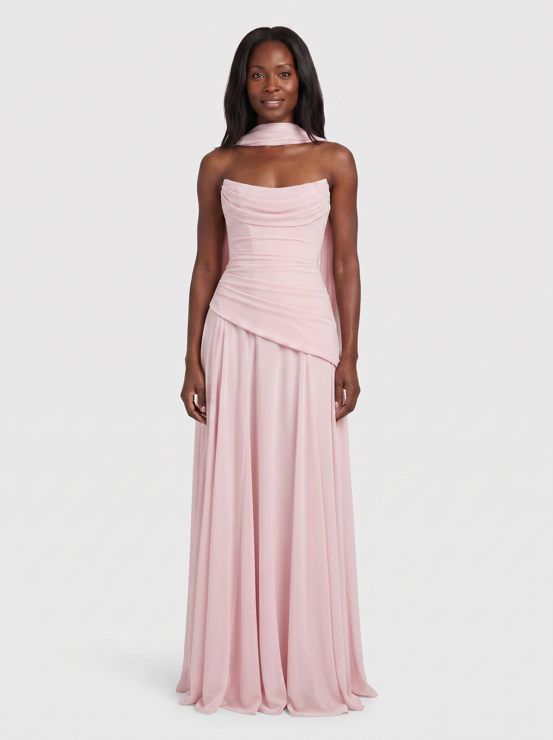 Pink|front