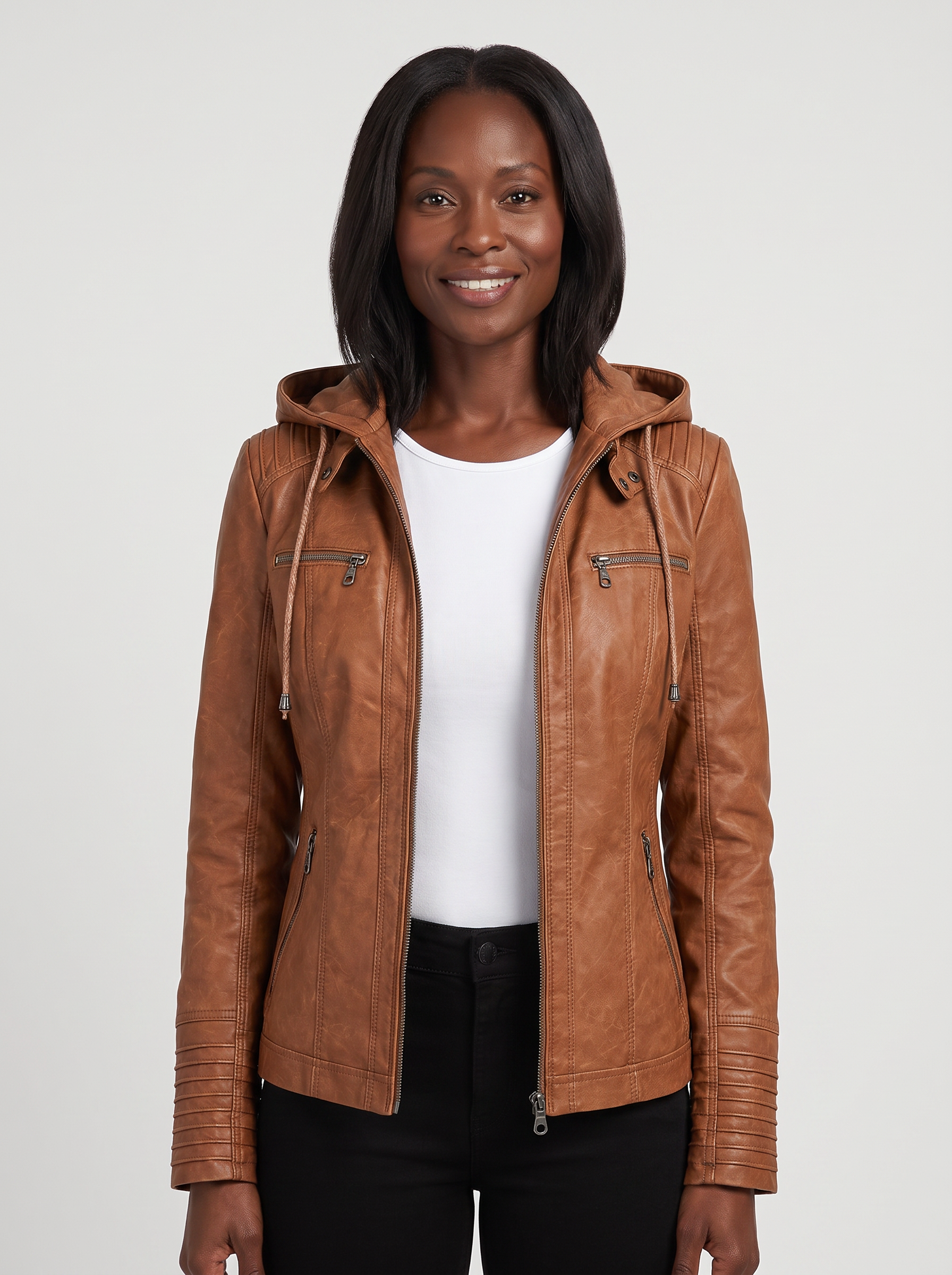 Brown|front