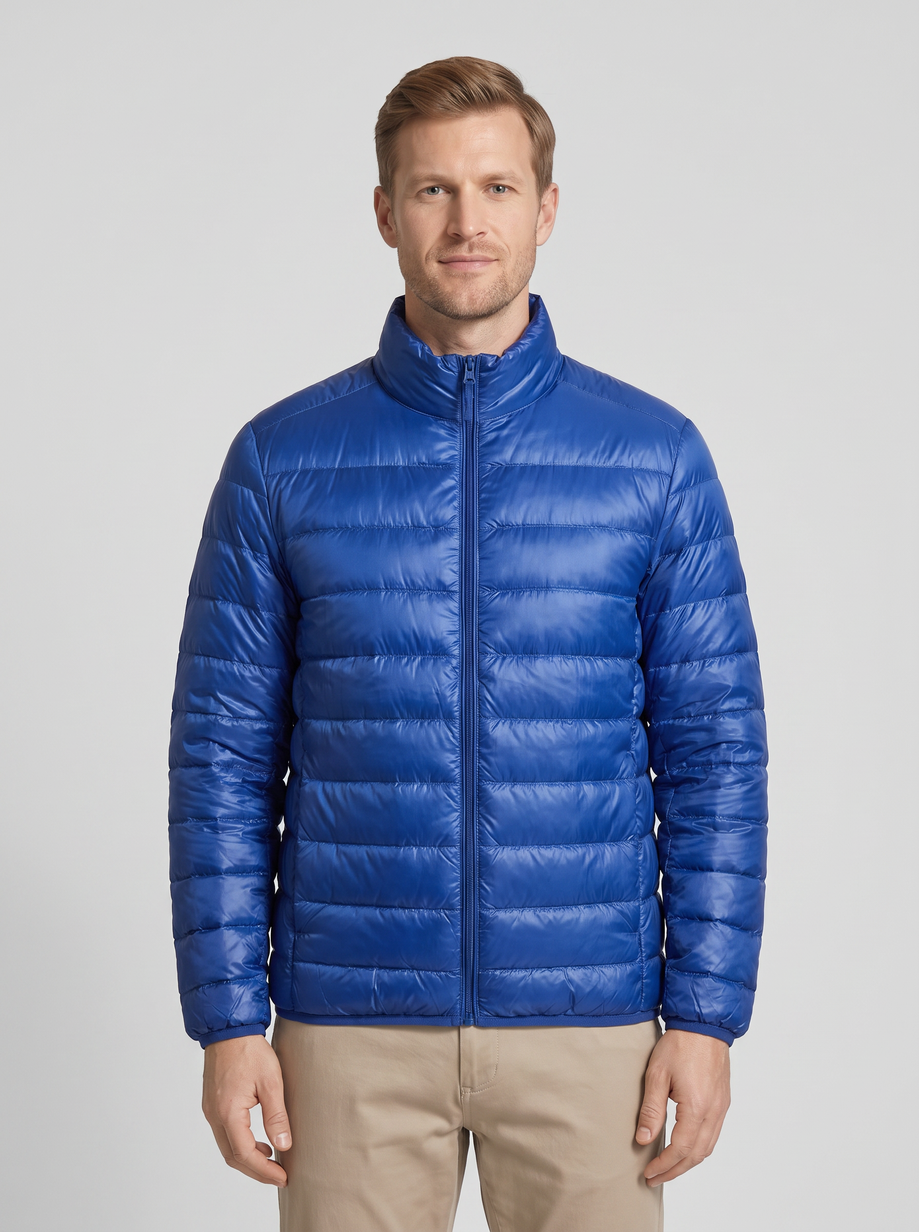 Blue|front