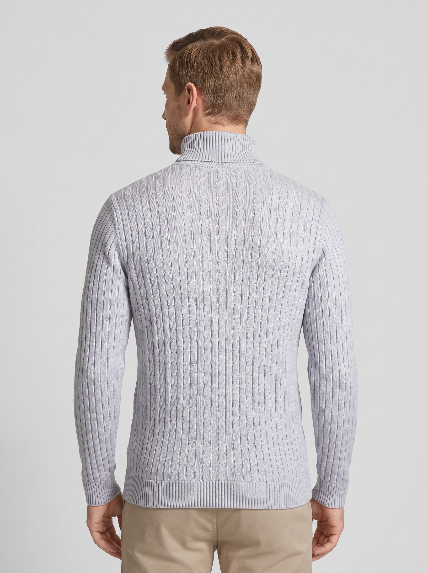 Light gray|back