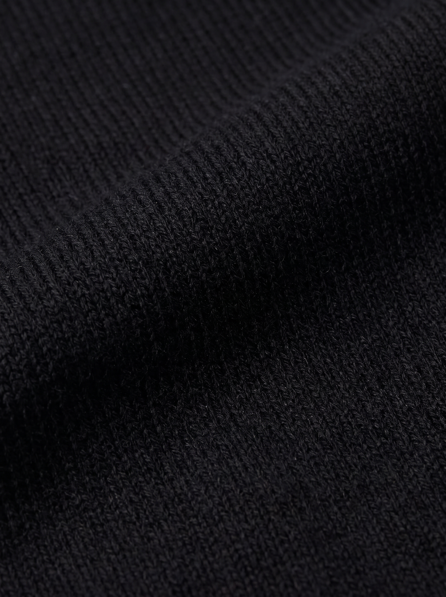 Black|closeup