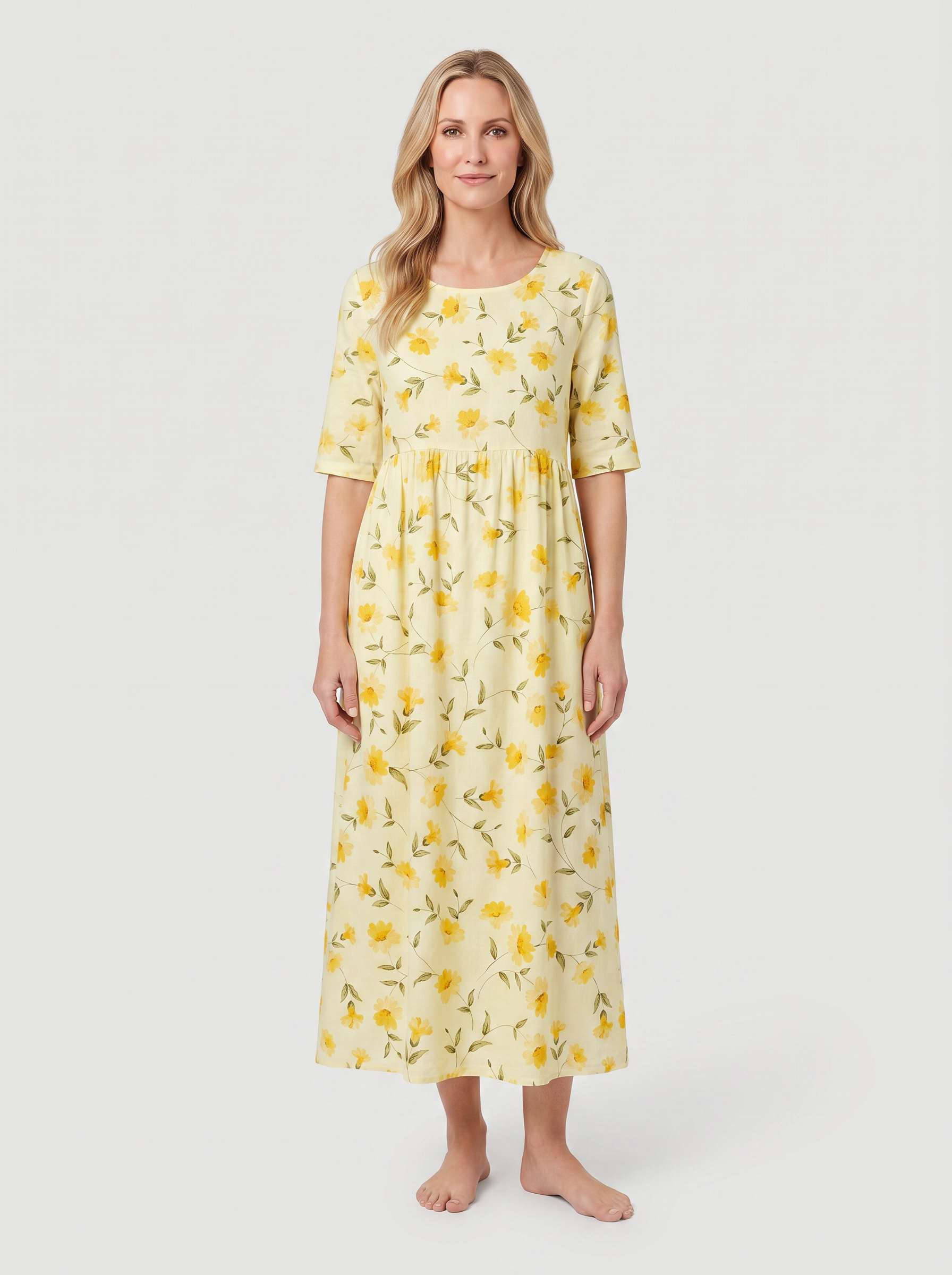 Light Yellow|front