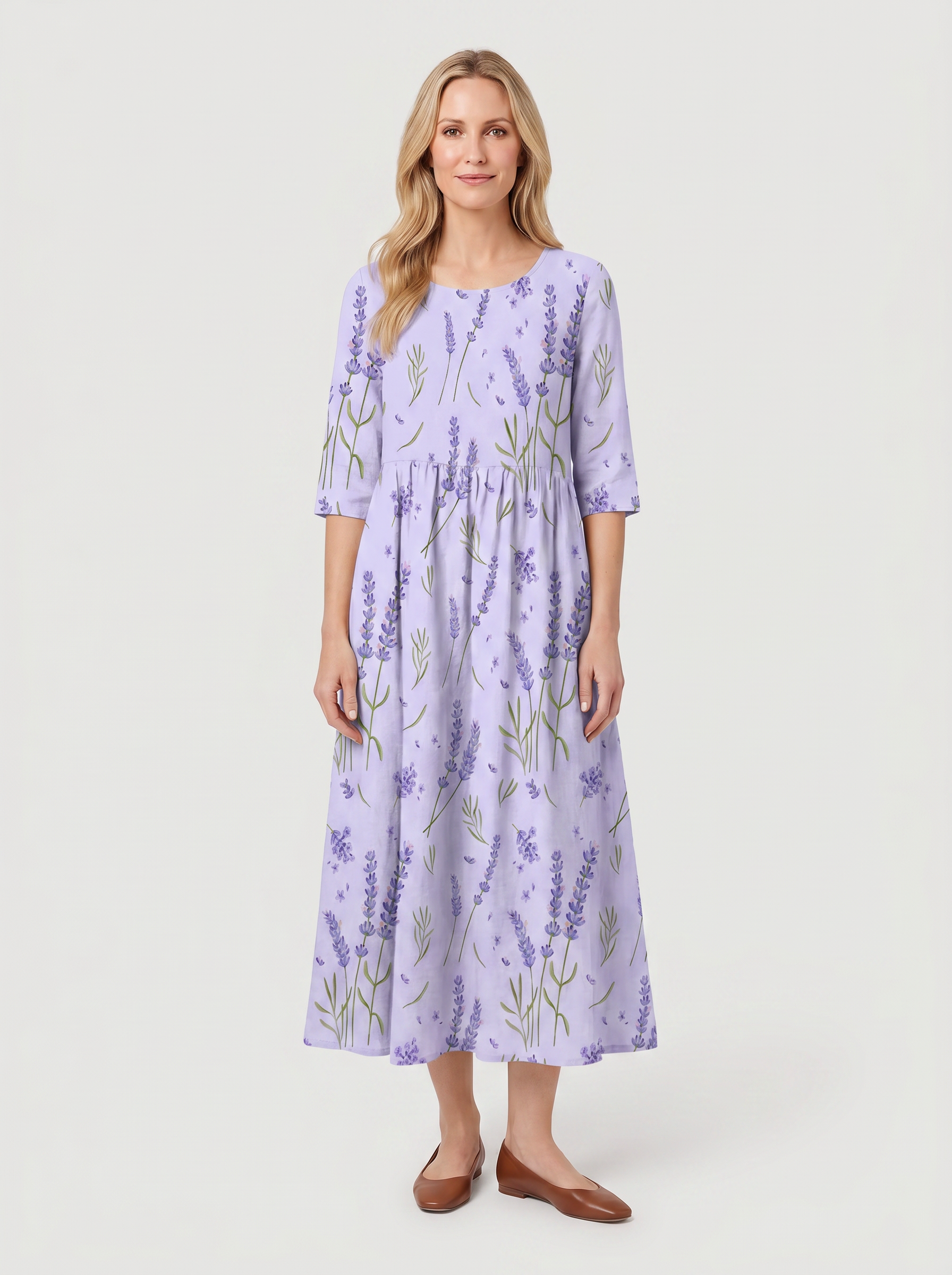 Lavender|front