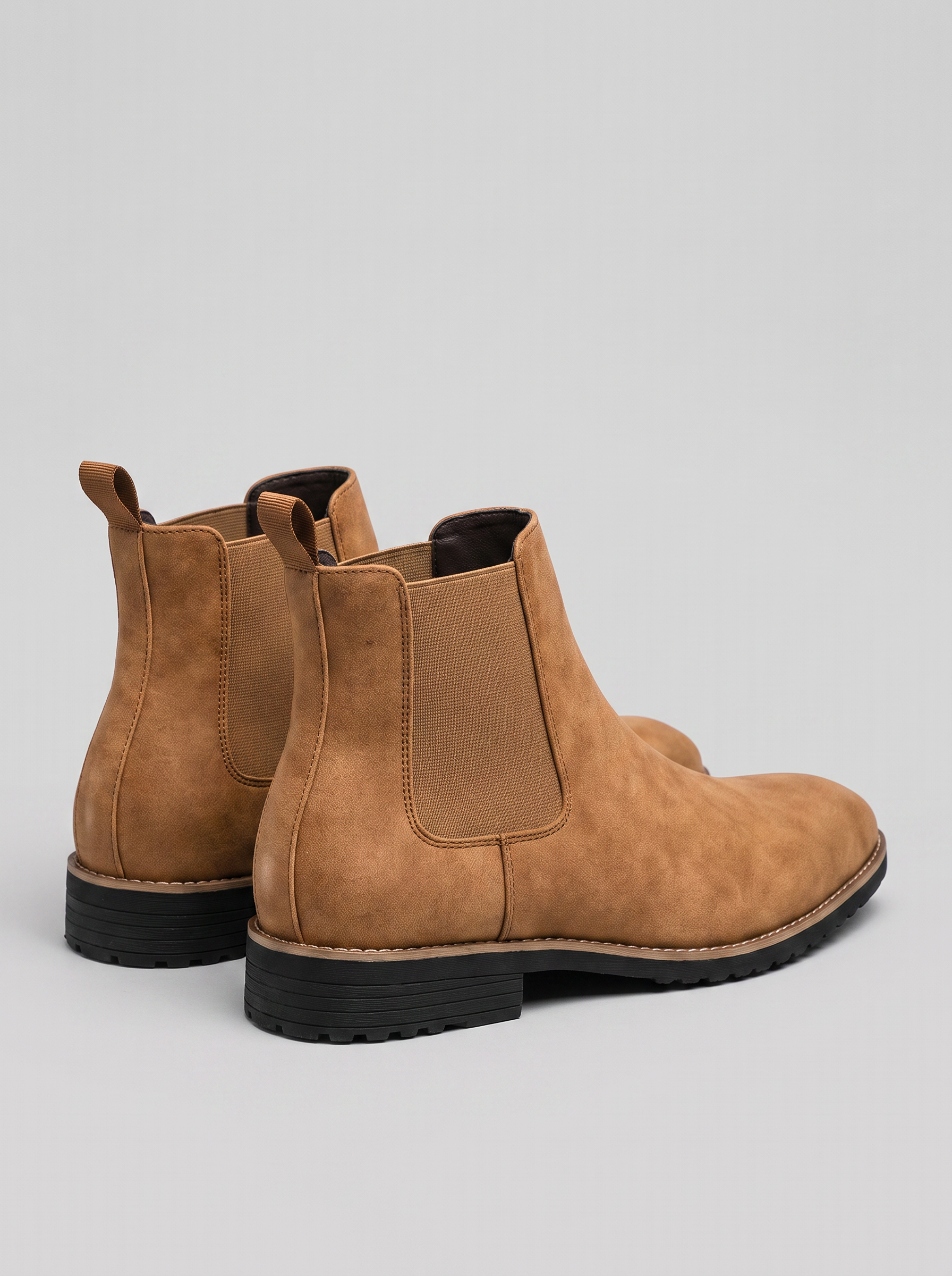 Brown|rear