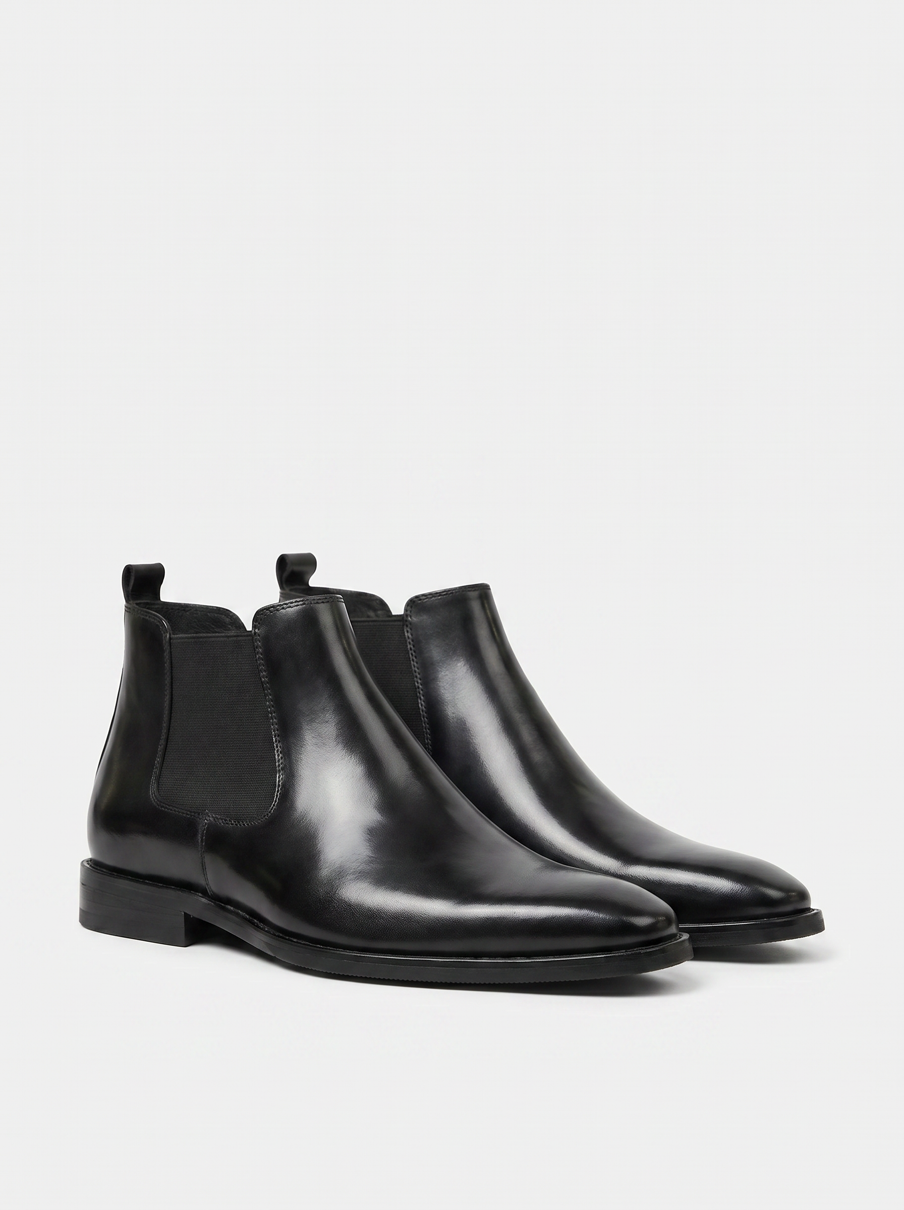 Black|pair