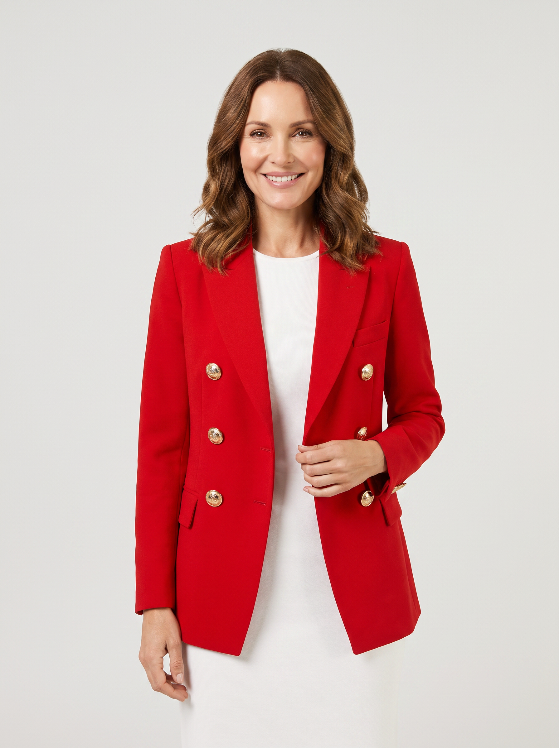 Red|front