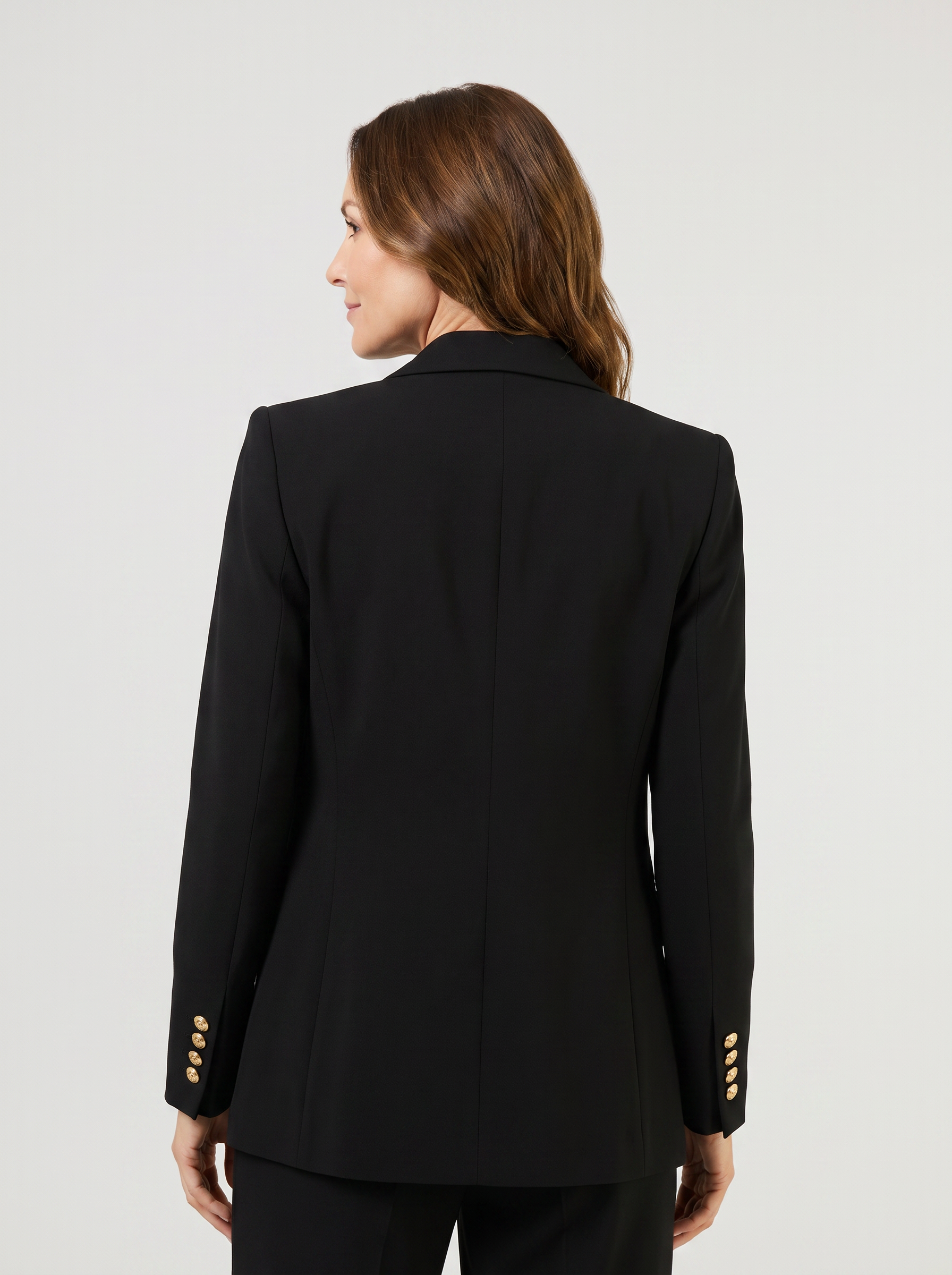 Black|back