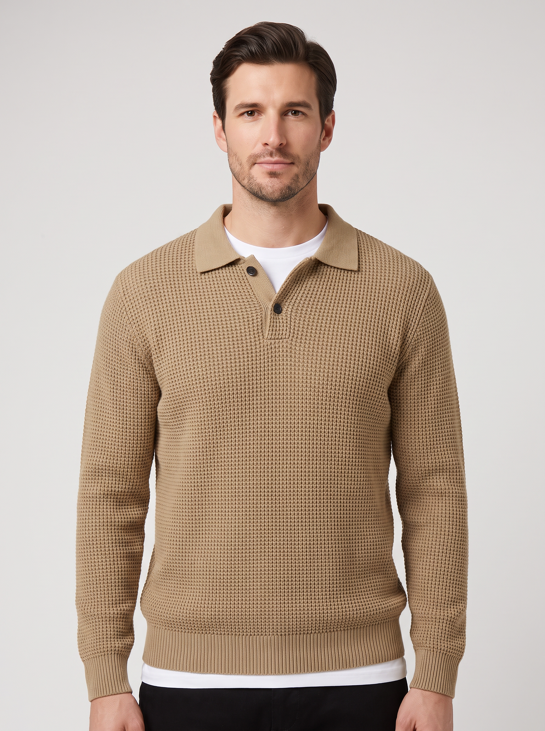 Khaki|front