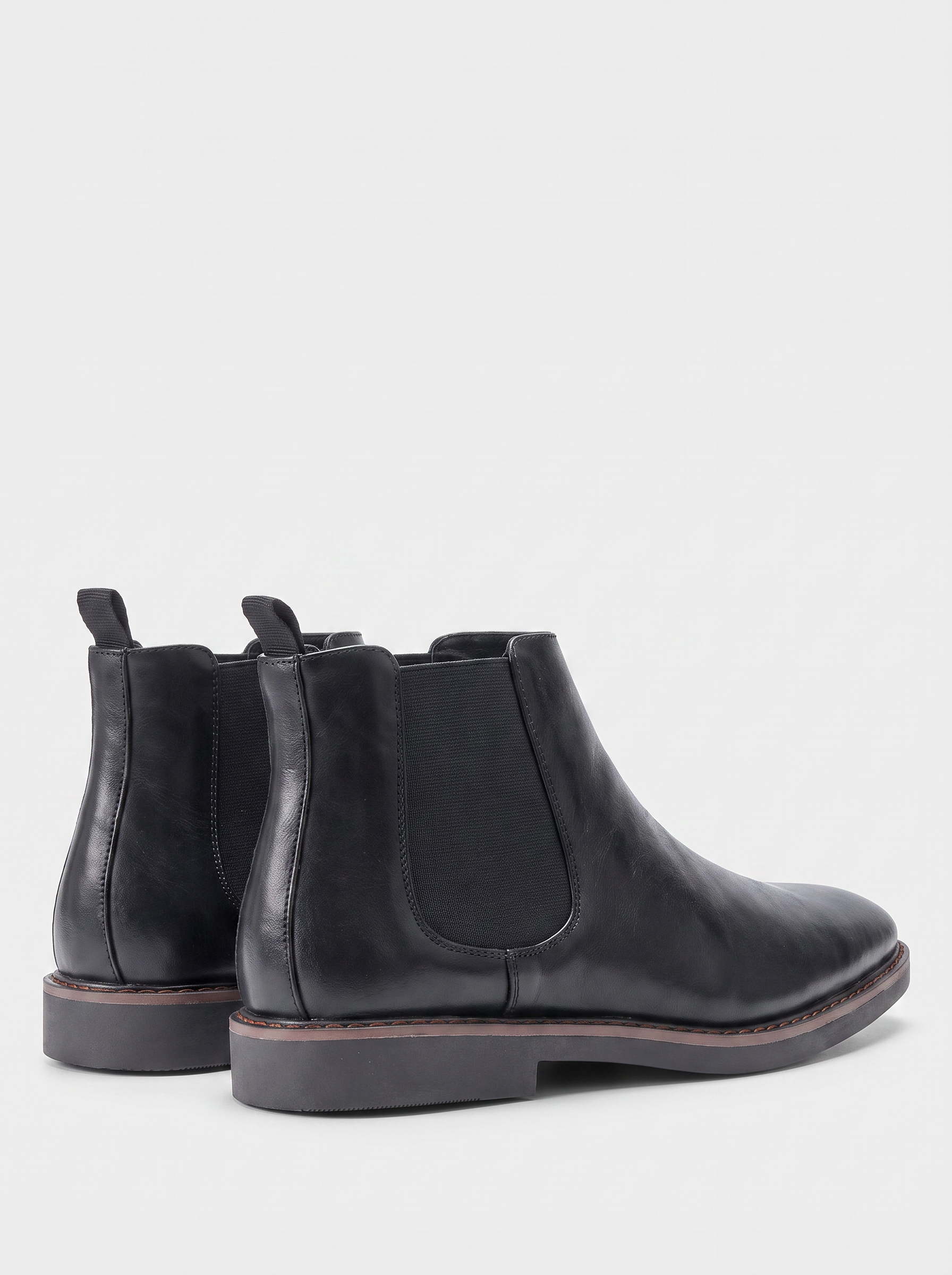 Black|rear