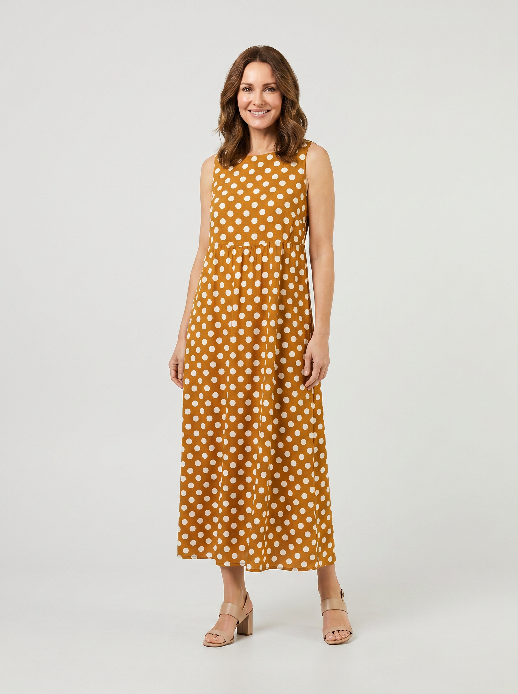 Yellow|front