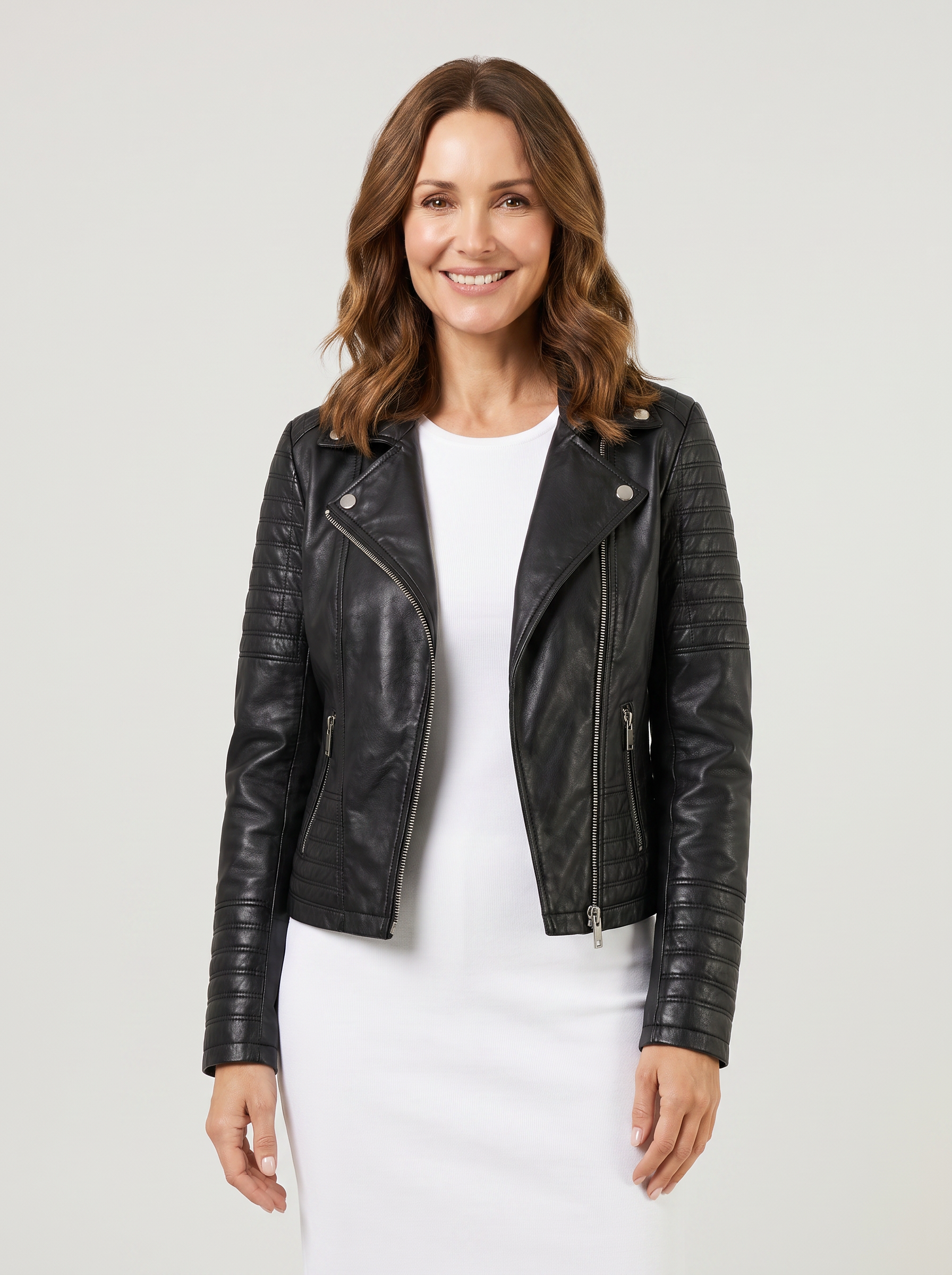 Black|front