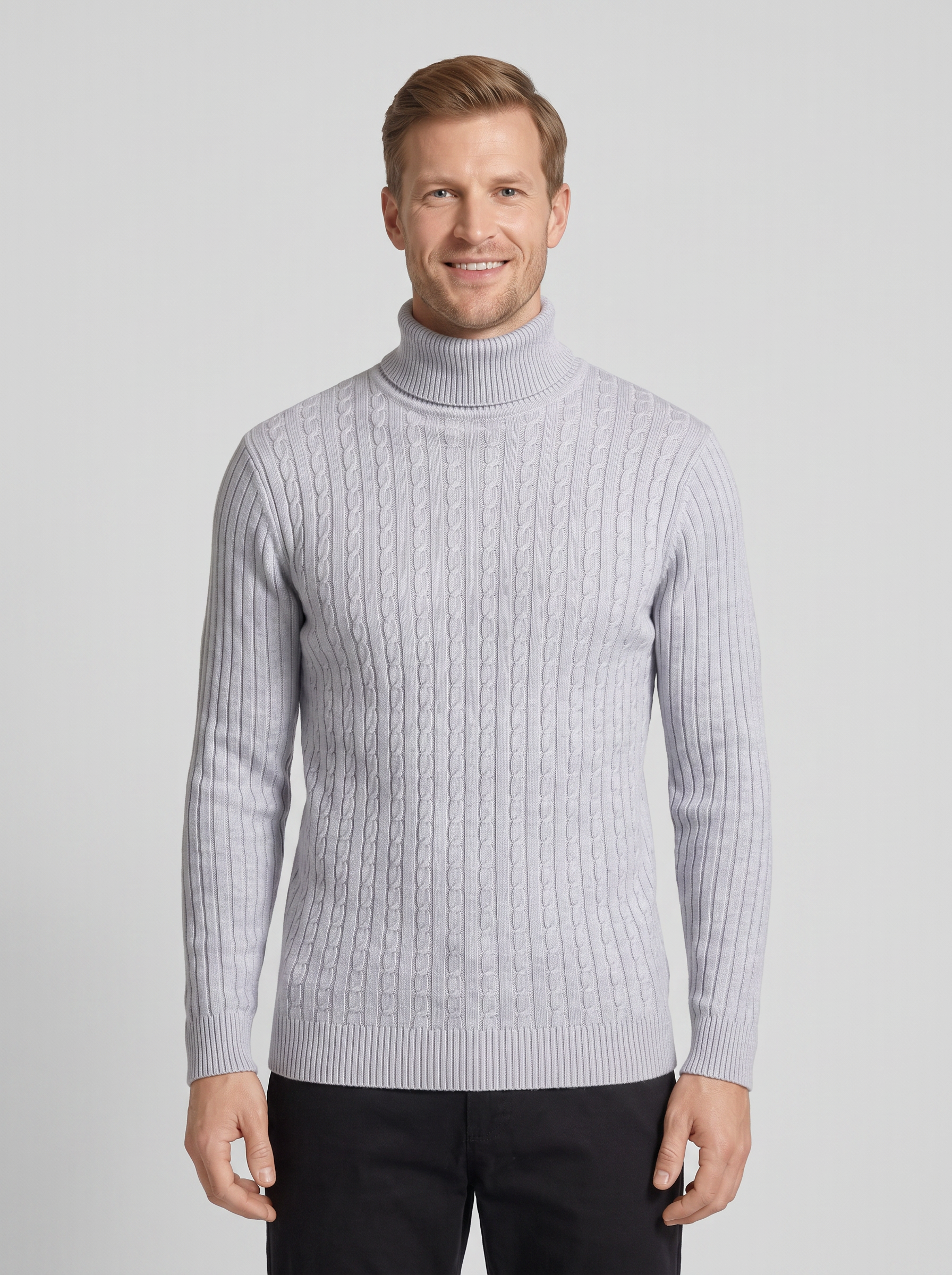 Light gray|front