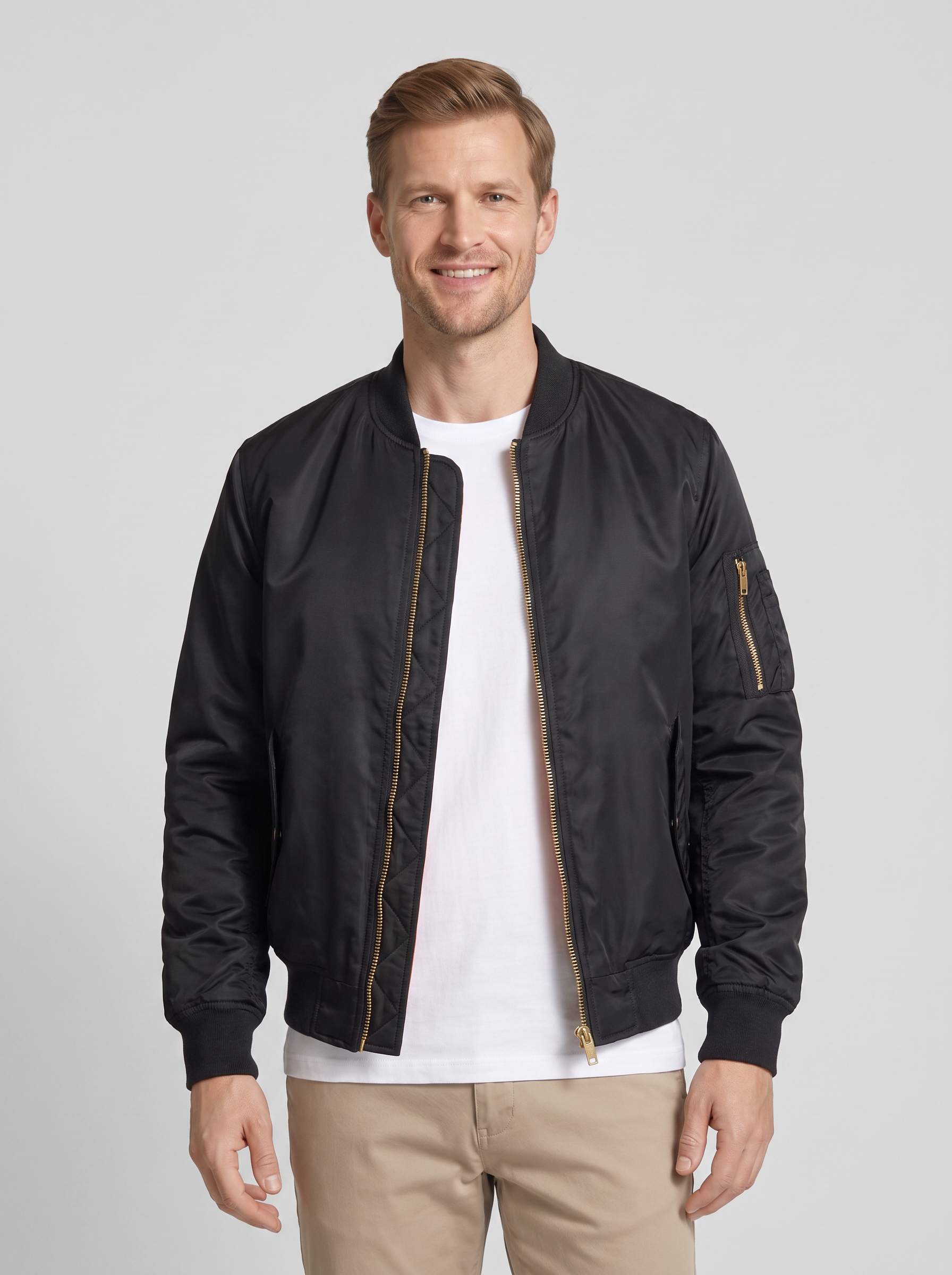 Black|front