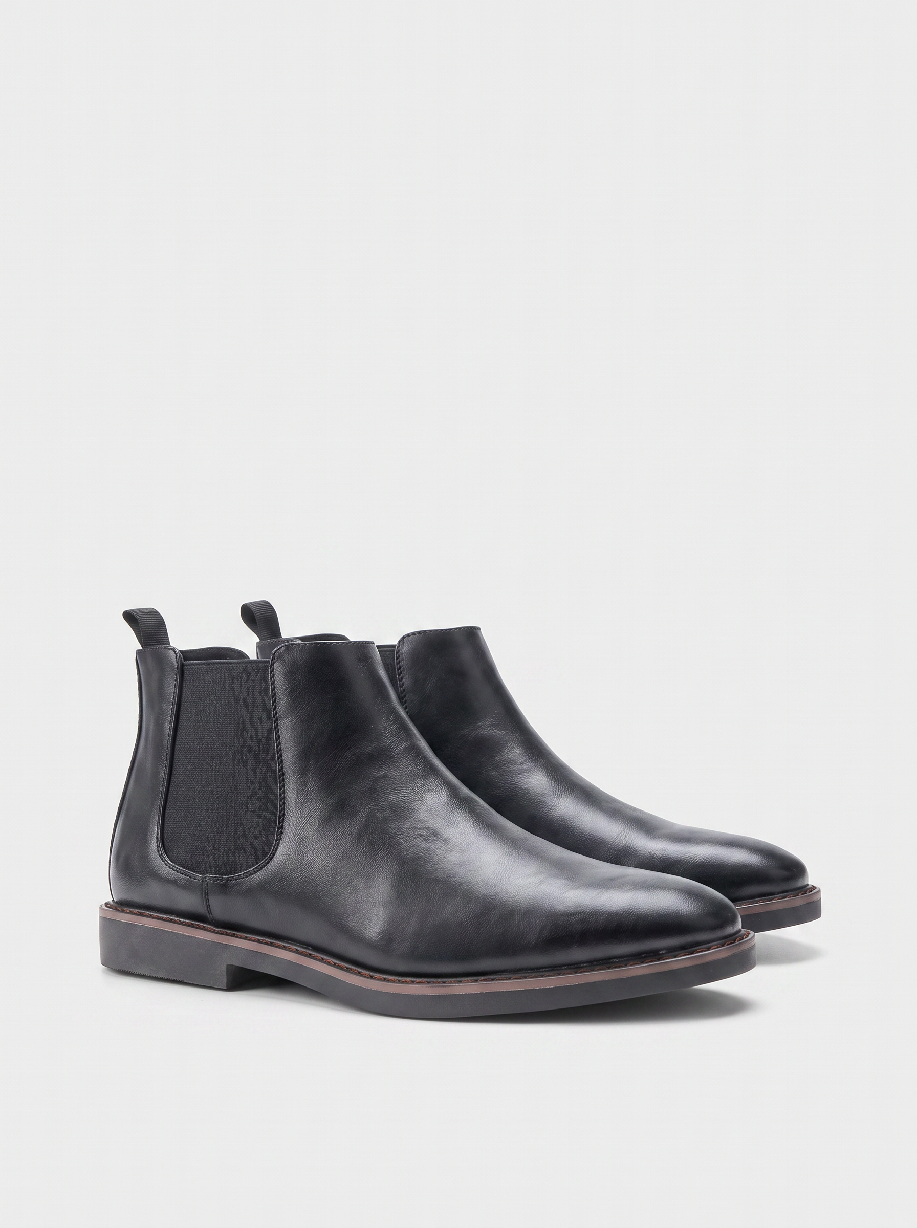 Black|side